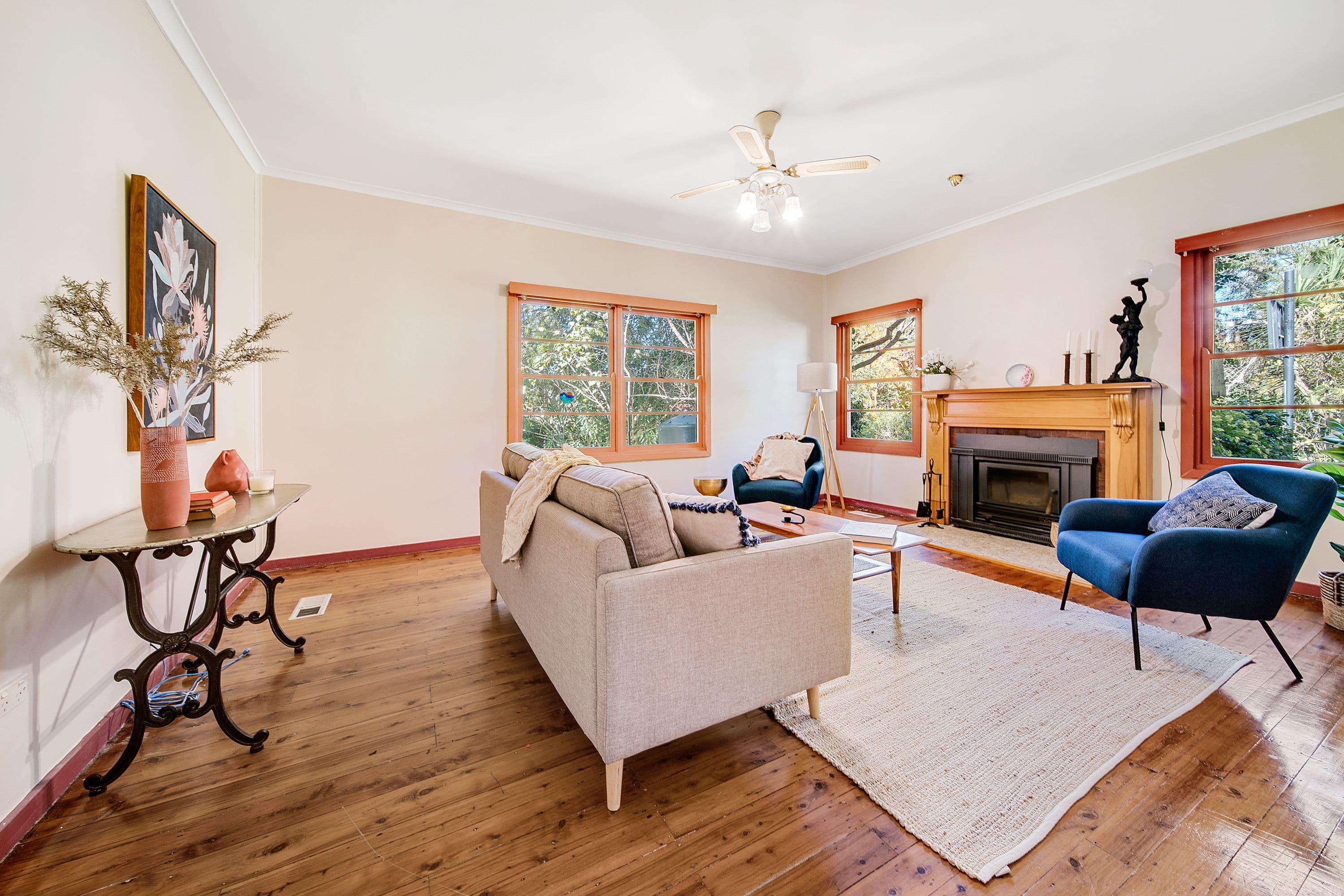 1 Peel Street, O'Connor ACT 2602, O'Connor - Image 1