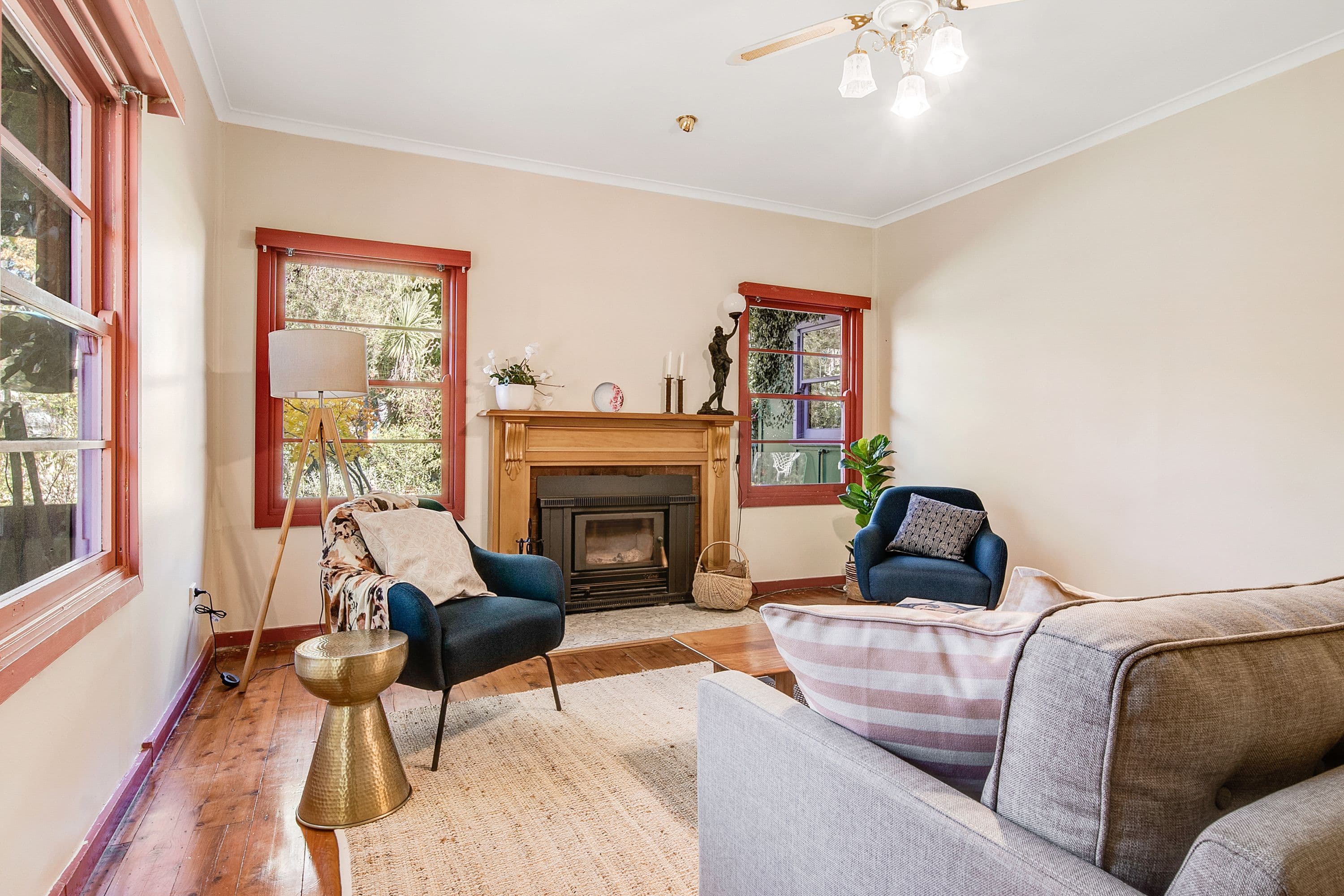 1 Peel Street, O'Connor ACT 2602, O'Connor - Thumbnail 2