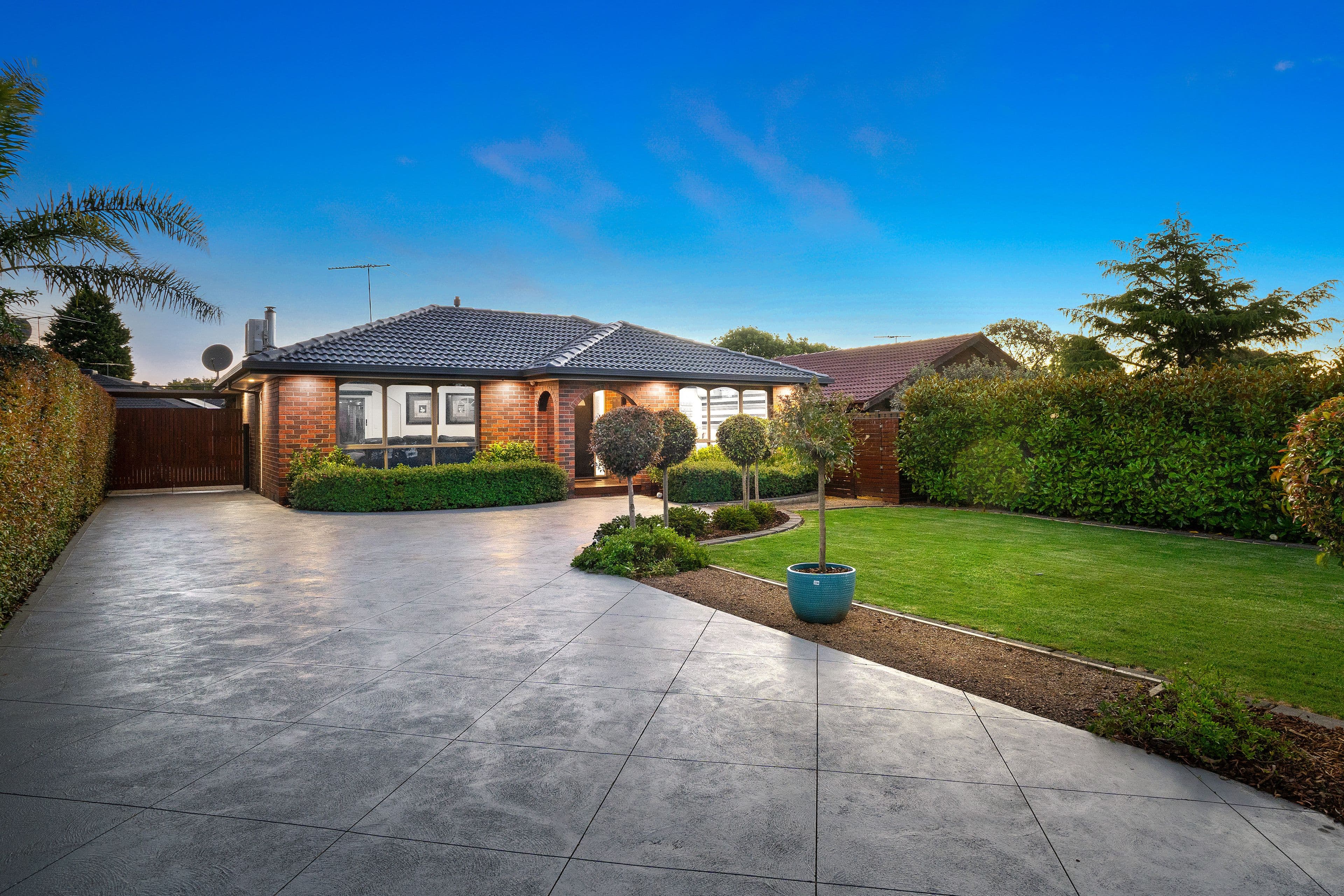 25 Madigan Crescent, Mill Park VIC 3082, Mill Park - Image 1