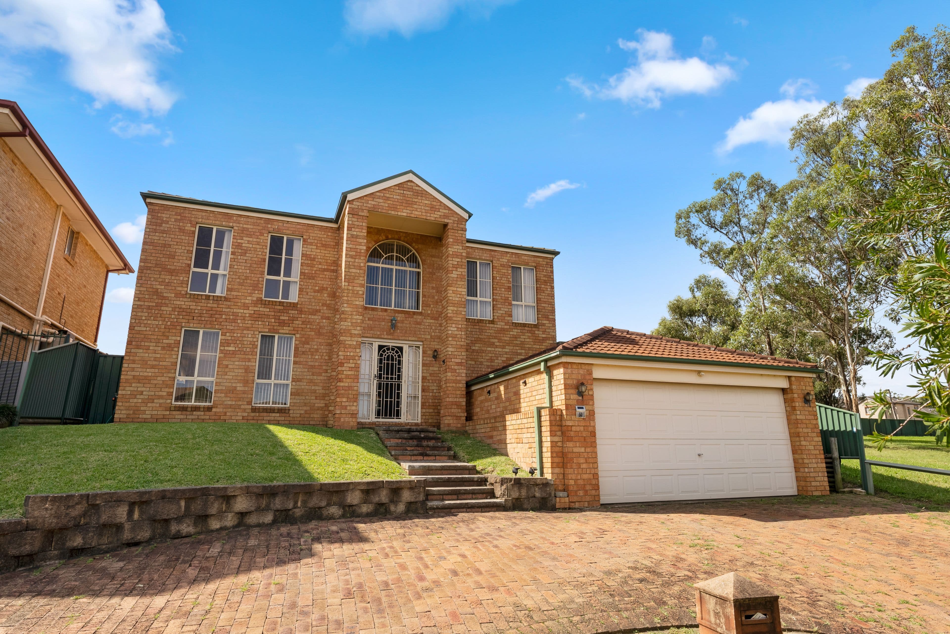 50 Huntley Drive, Blacktown NSW 2148, Blacktown - Image 1