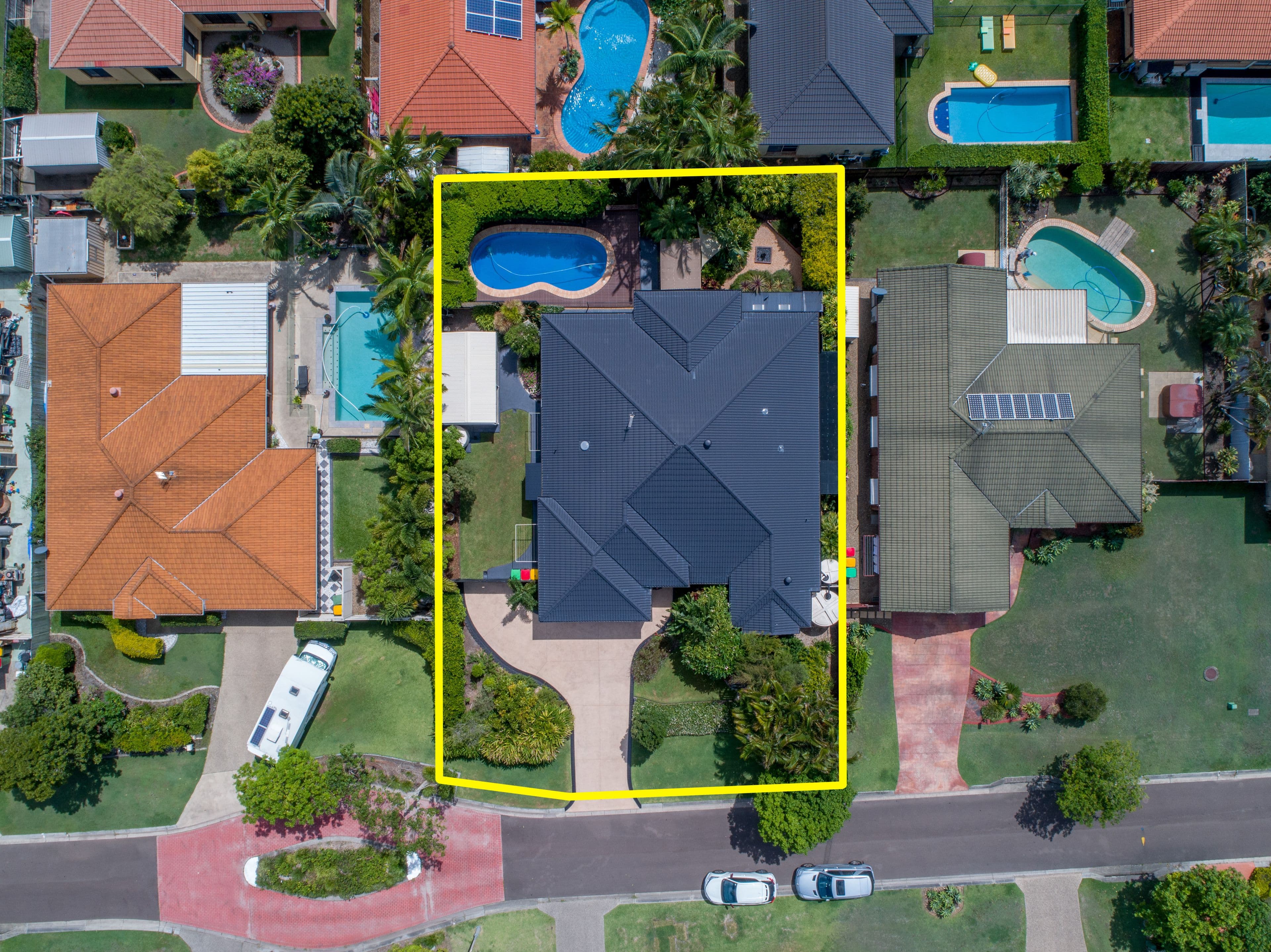 11 Lacewing Drive, Sippy Downs QLD 4556, Sippy Downs - Thumbnail 3