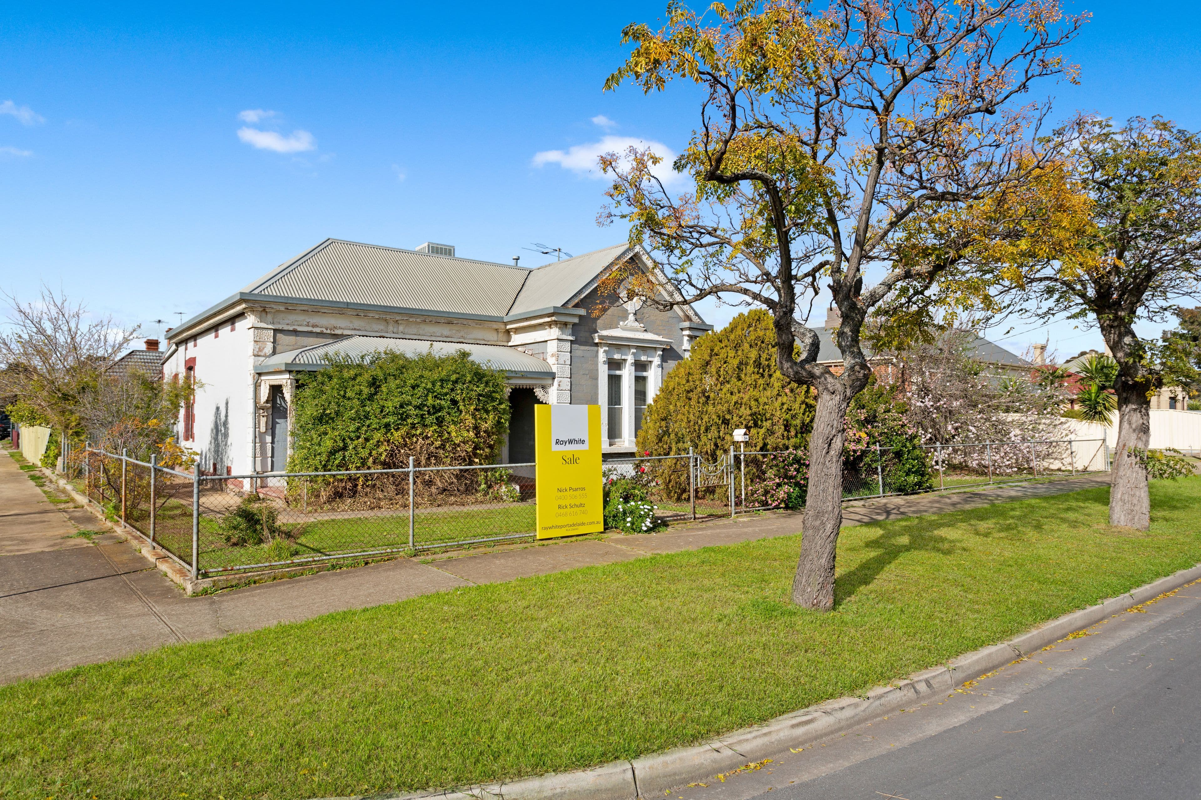 54 Melbourne Place, Alberton SA 5014, Alberton - Thumbnail 3