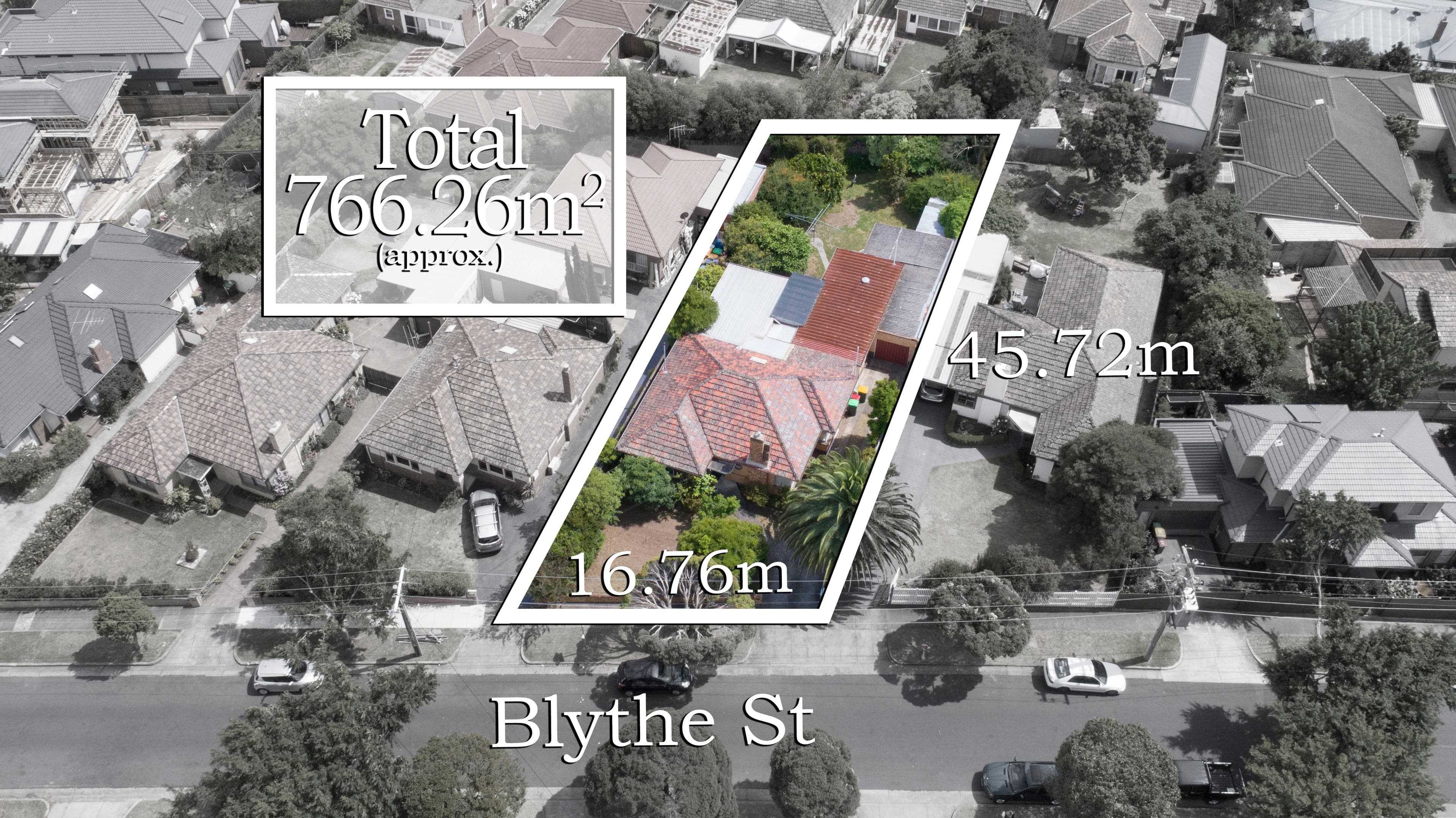 4 Blythe Street, Murrumbeena VIC 3163, Murrumbeena - Image 1