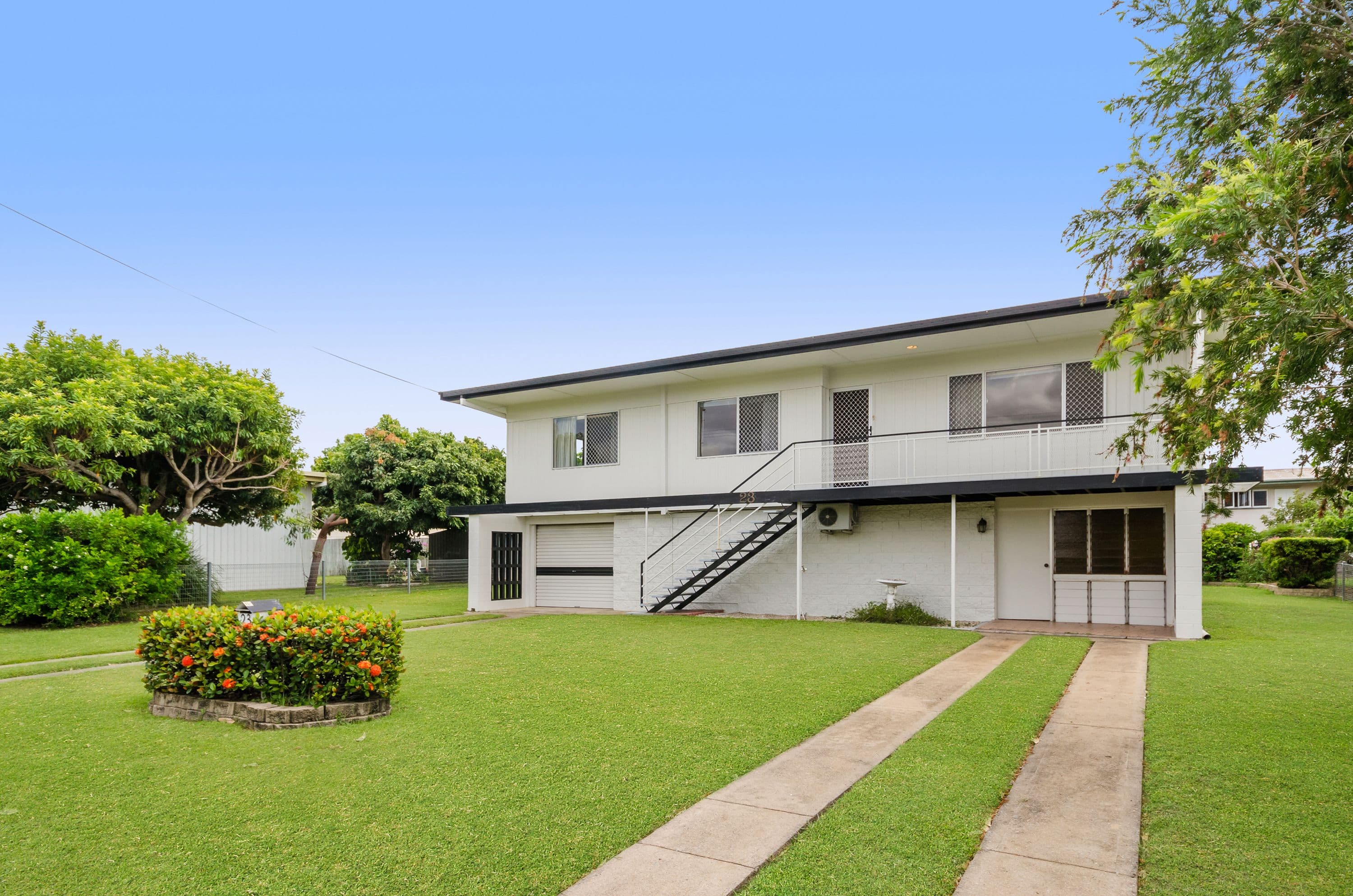 23 Poinciana Street, Cranbrook QLD 4814, Cranbrook - Image 1