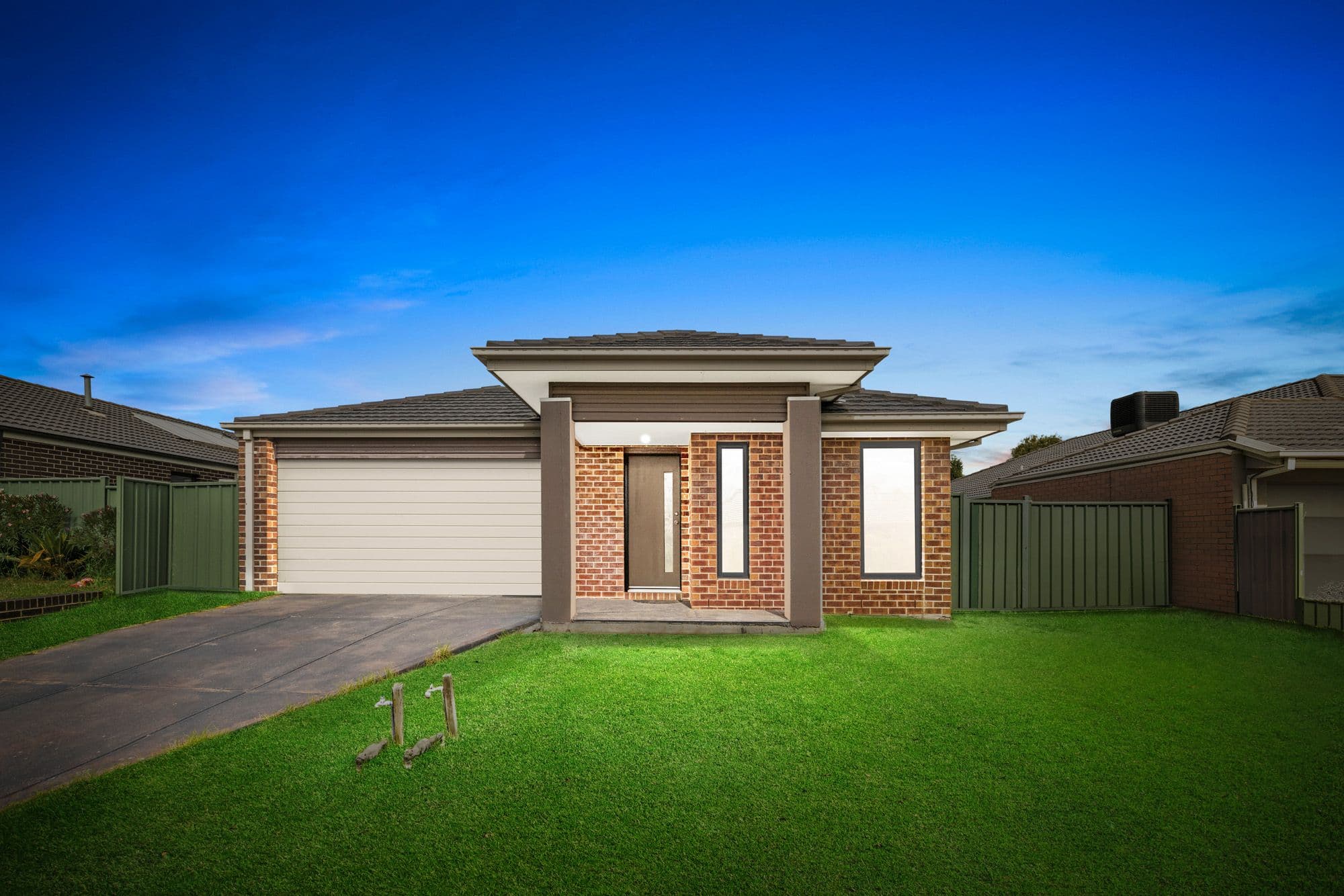 25 Townsend Street, Wyndham Vale VIC 3024, Wyndham Vale - Image 1