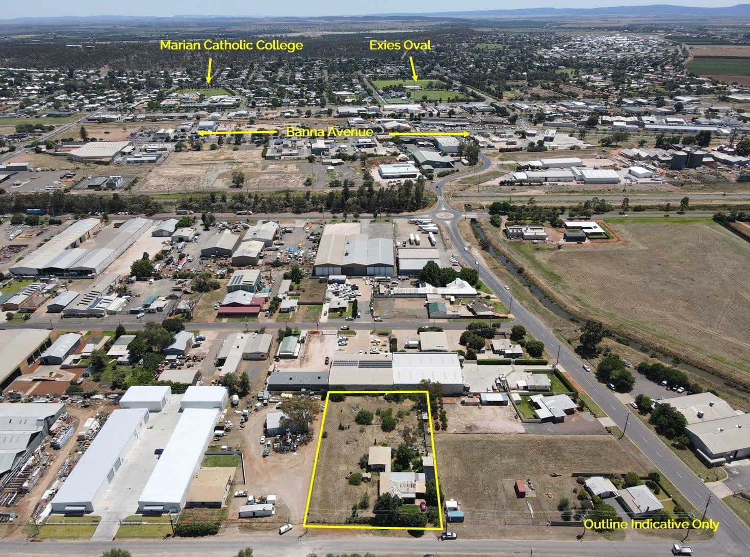 15-17 Shaw Road, Griffith NSW 2680, Griffith - Image 1