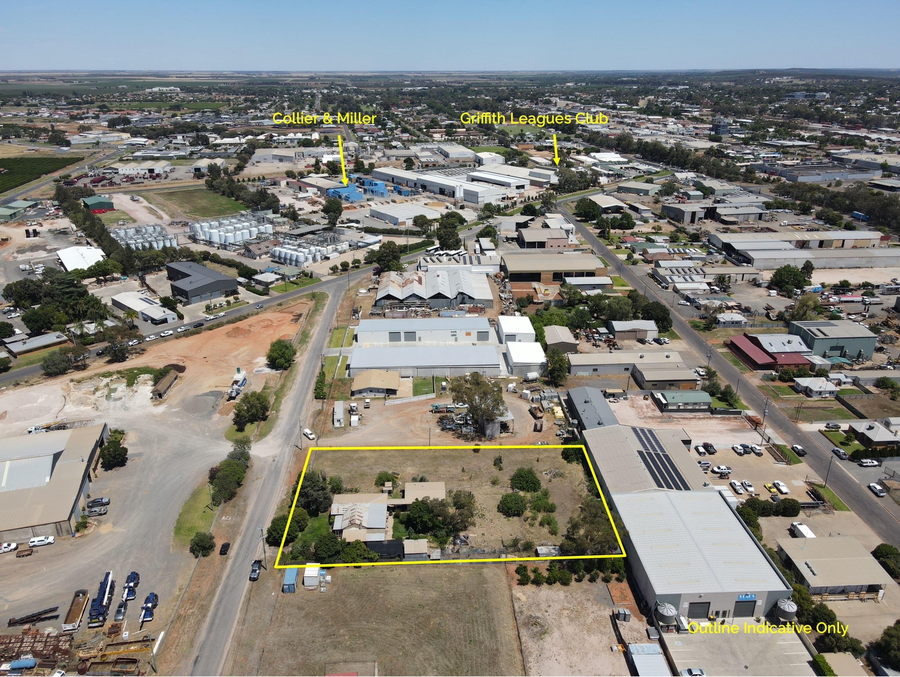 15-17 Shaw Road, Griffith NSW 2680, Griffith - Thumbnail 2