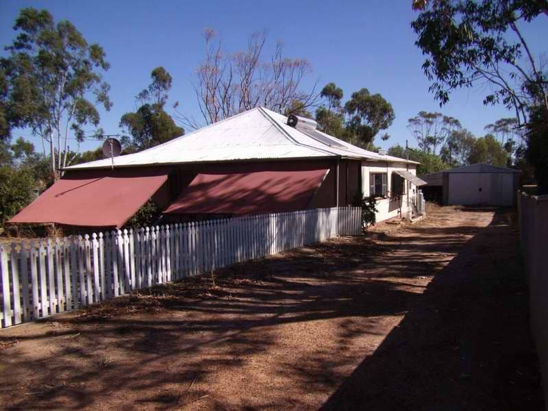 lot22 & 21 YORK Street, WATHEROO WA 6513, Watheroo - Image 1