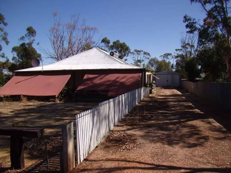 lot22 & 21 YORK Street, WATHEROO WA 6513, Watheroo - Thumbnail 3