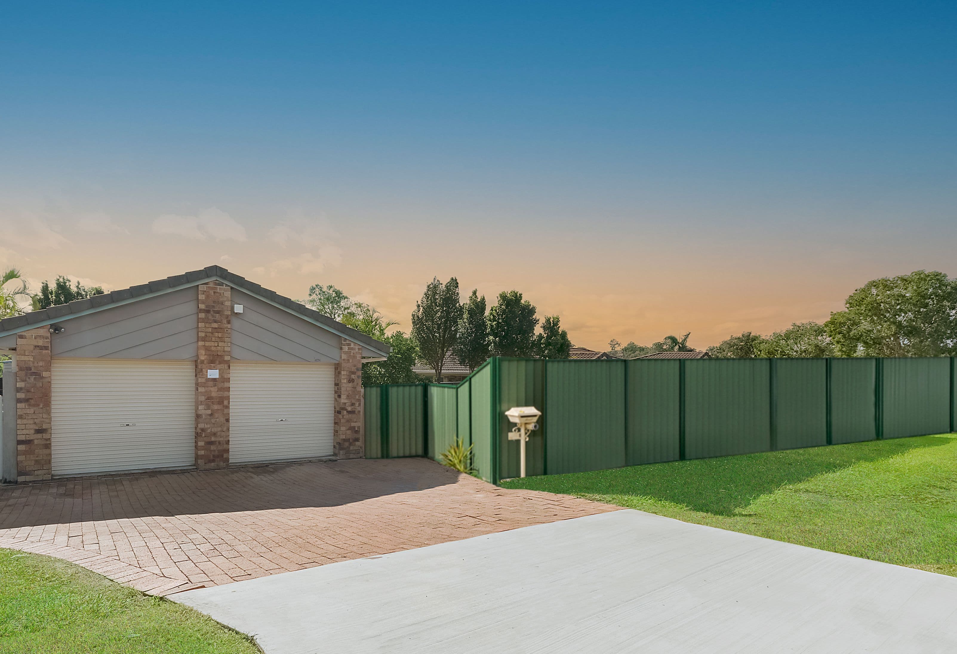 69 Greenacre Drive, Parkwood QLD 4214, Parkwood - Image 1