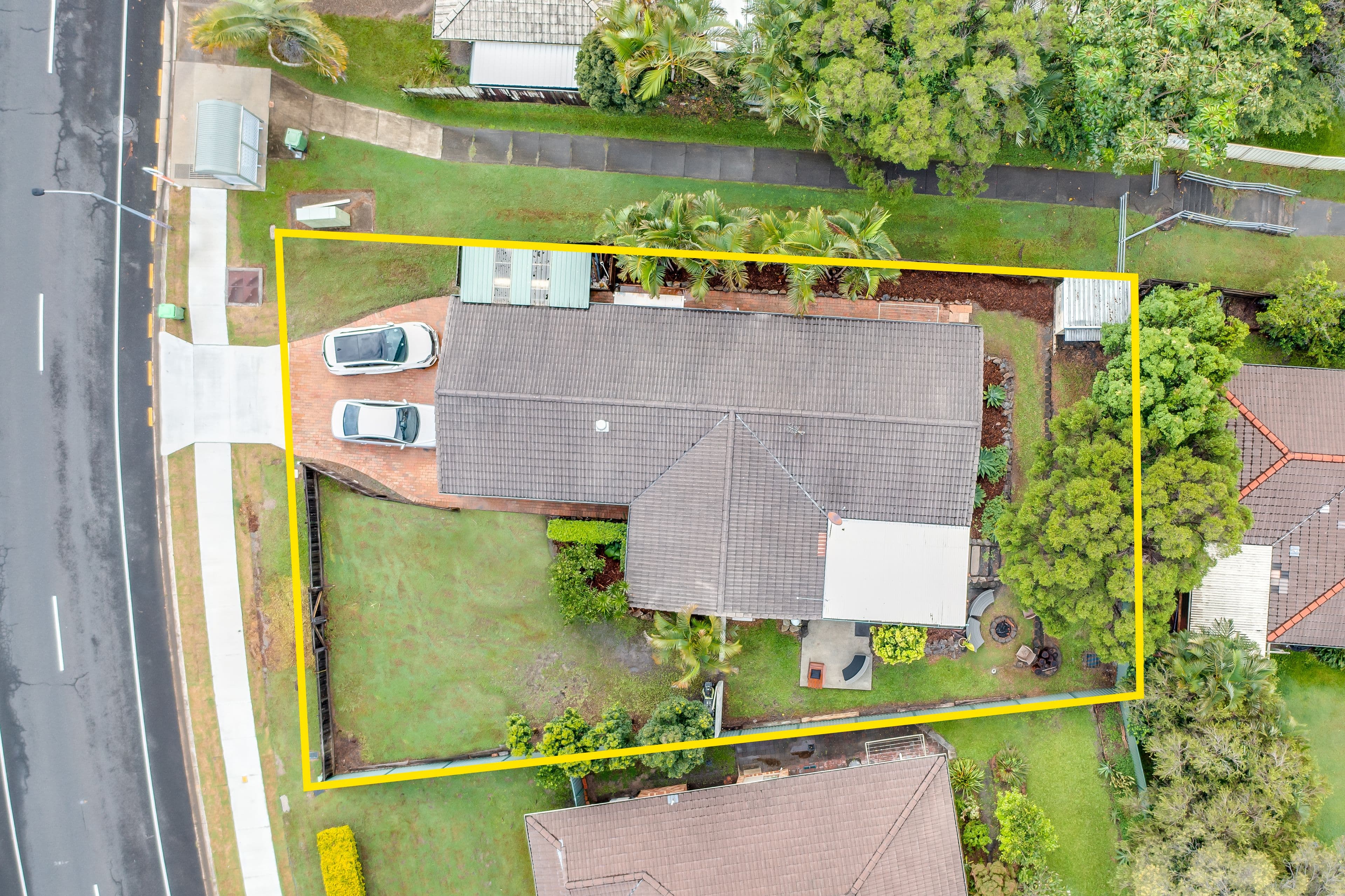 69 Greenacre Drive, Parkwood QLD 4214, Parkwood - Thumbnail 2