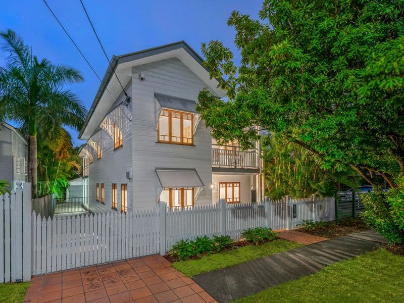 40 Stafford Street, East Brisbane QLD 4169, East Brisbane - Image 1