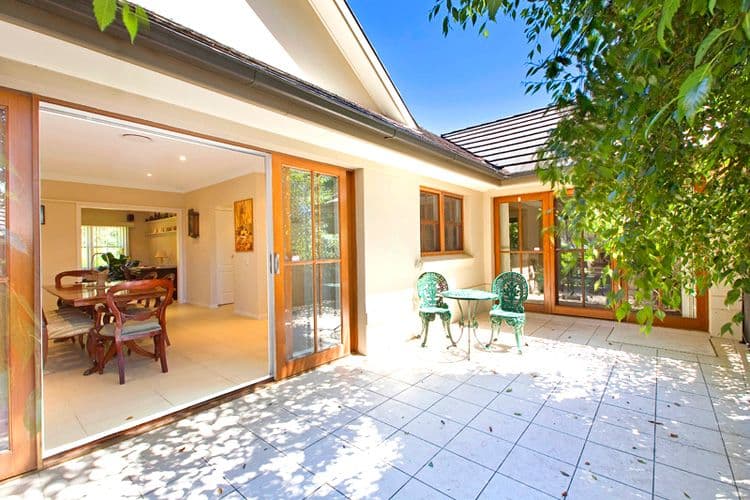 1 Turramurra Avenue, TURRAMURRA NSW 2074, Turramurra - Image 1
