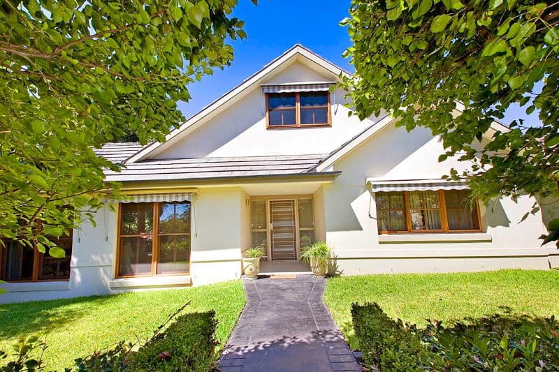 1 Turramurra Avenue, TURRAMURRA NSW 2074, Turramurra - Thumbnail 2