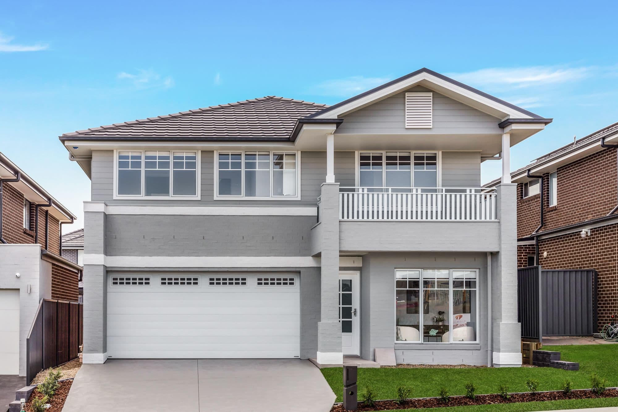 83 Eighth Avenue, Austral NSW 2179, Austral - Image 1