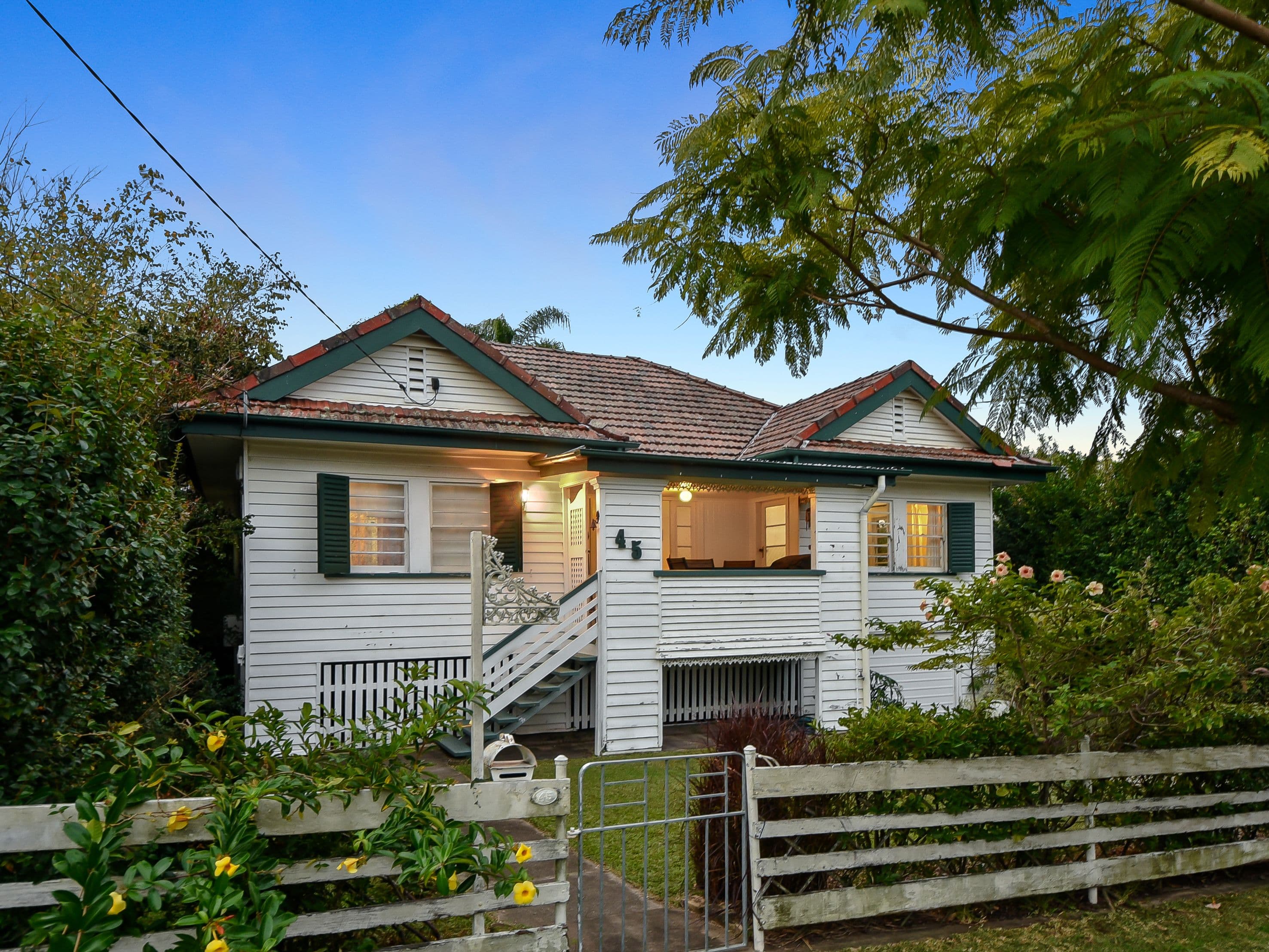 45 Montpelier Street, Grange QLD 4051, Grange - Image 1