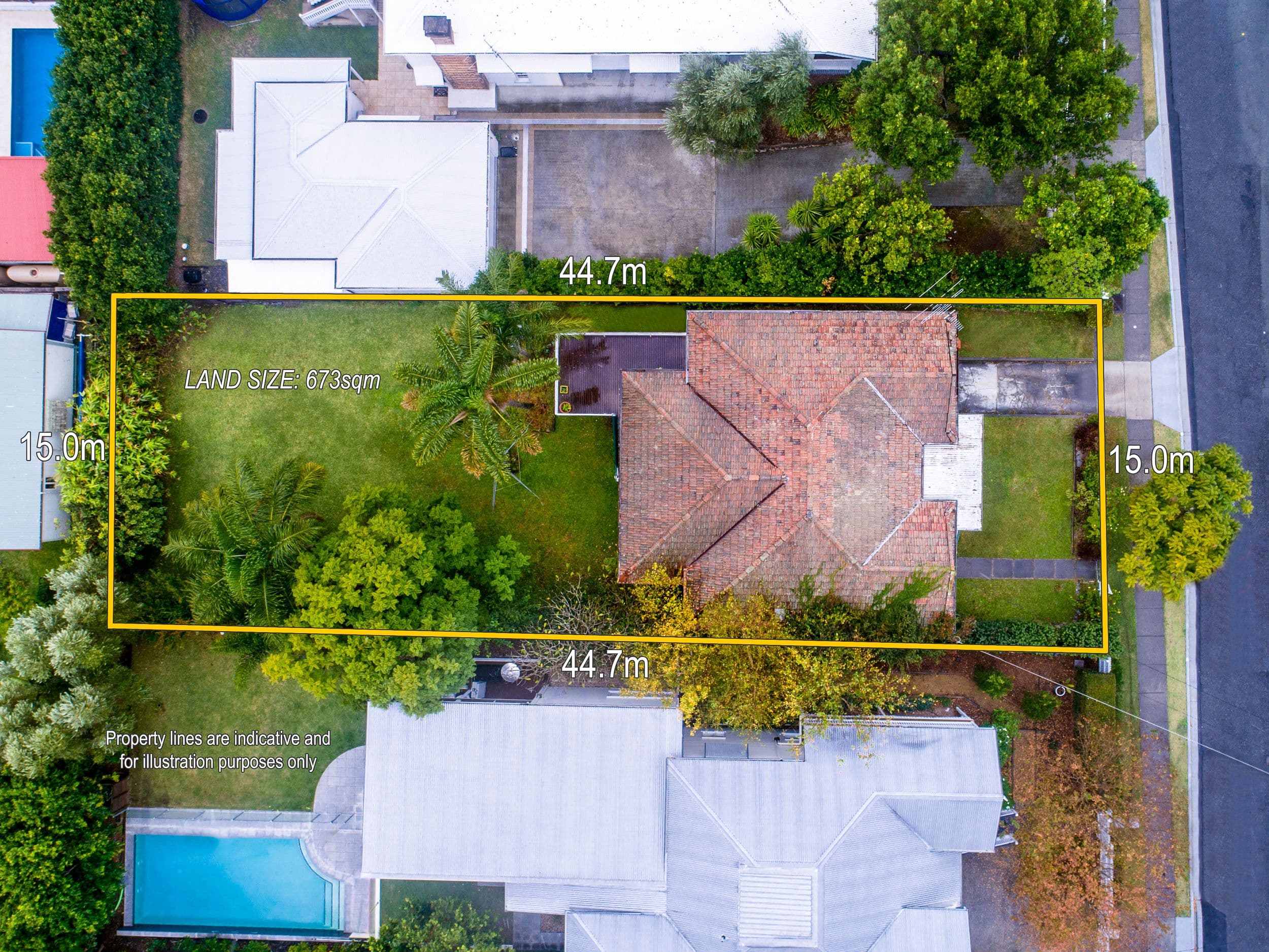 45 Montpelier Street, Grange QLD 4051, Grange - Thumbnail 3