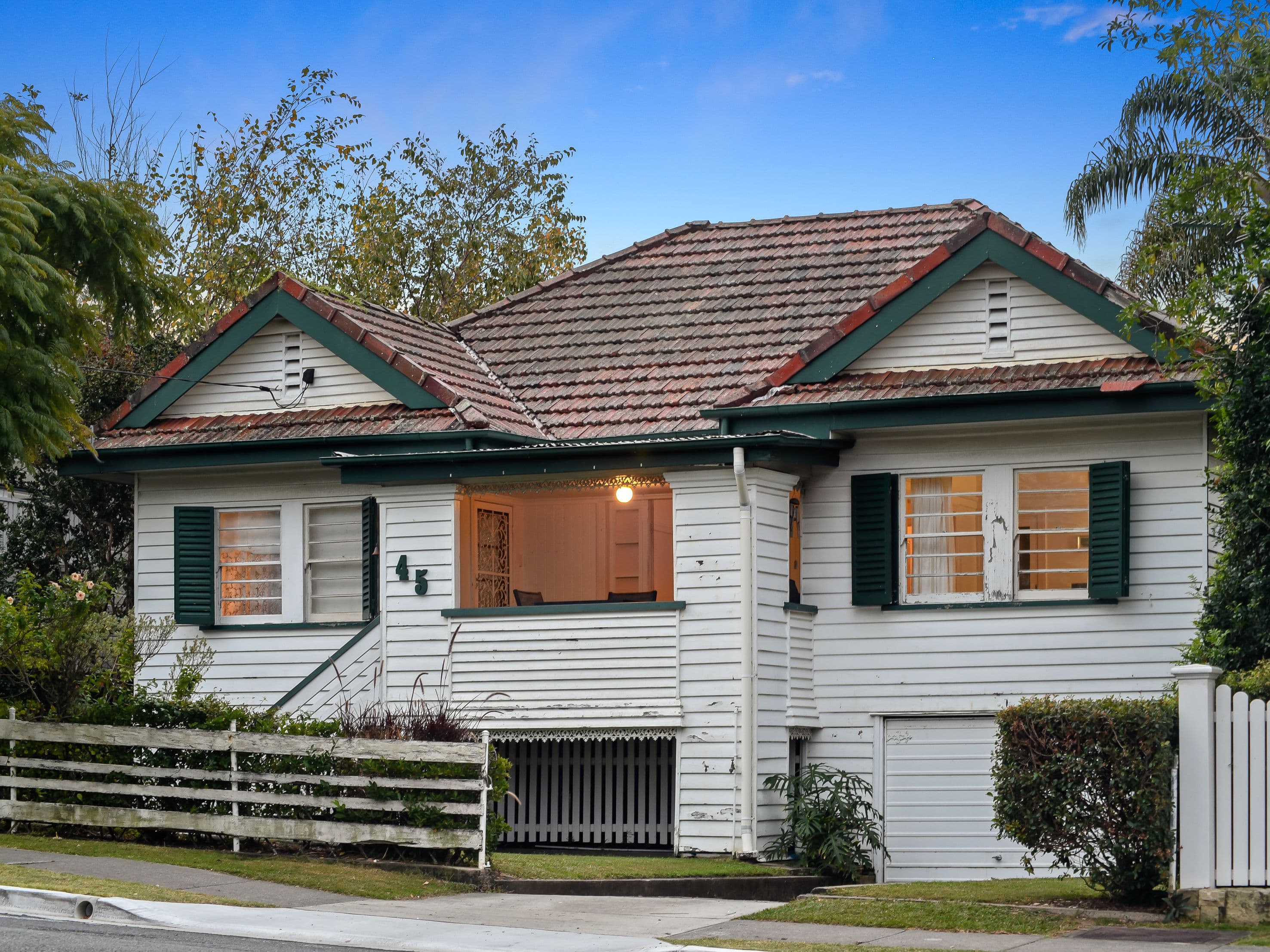 45 Montpelier Street, Grange QLD 4051, Grange - Thumbnail 4