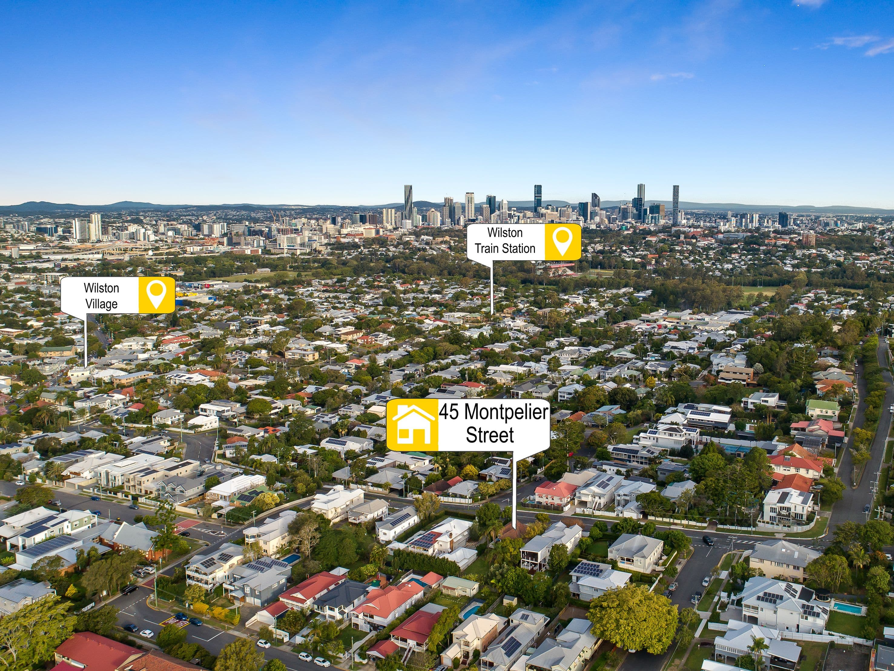 45 Montpelier Street, Grange QLD 4051, Grange - Thumbnail 6