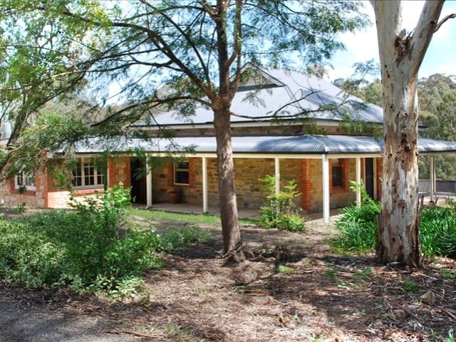 Lot 134 Wendouree Road, CLARE SA 5453, Clare - Image 1