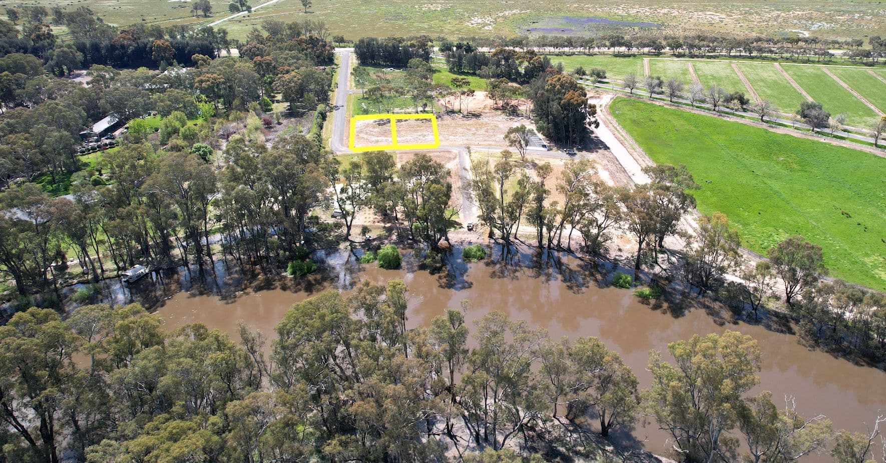 142 Swan Hill Road, Murray Downs NSW 2734, Murray Downs - Image 1