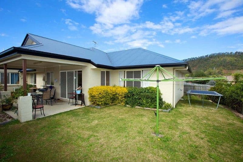 13 Willis Close, KEPERRA QLD 4054, Keperra - Thumbnail 7