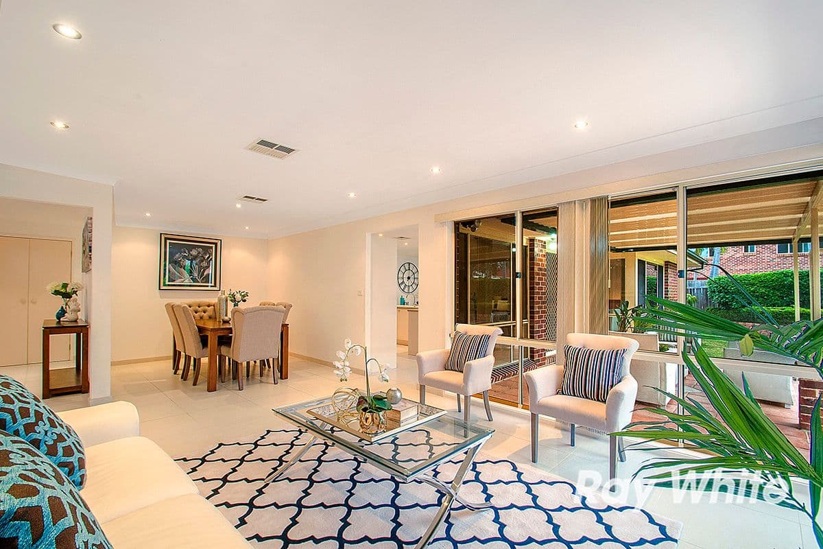 14 Crestview Avenue, Kellyville - Thumbnail 2