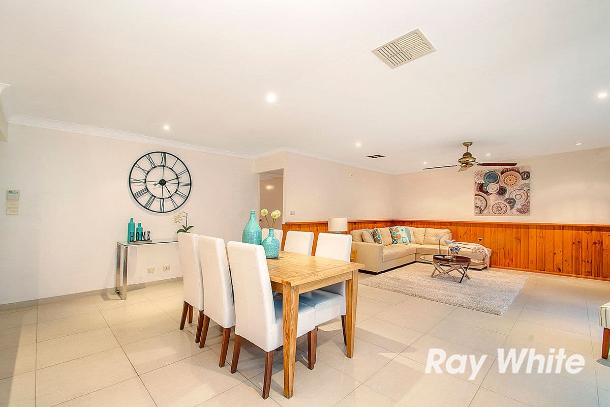 14 Crestview Avenue, Kellyville - Thumbnail 4