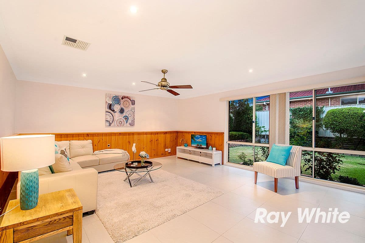 14 Crestview Avenue, Kellyville - Thumbnail 5