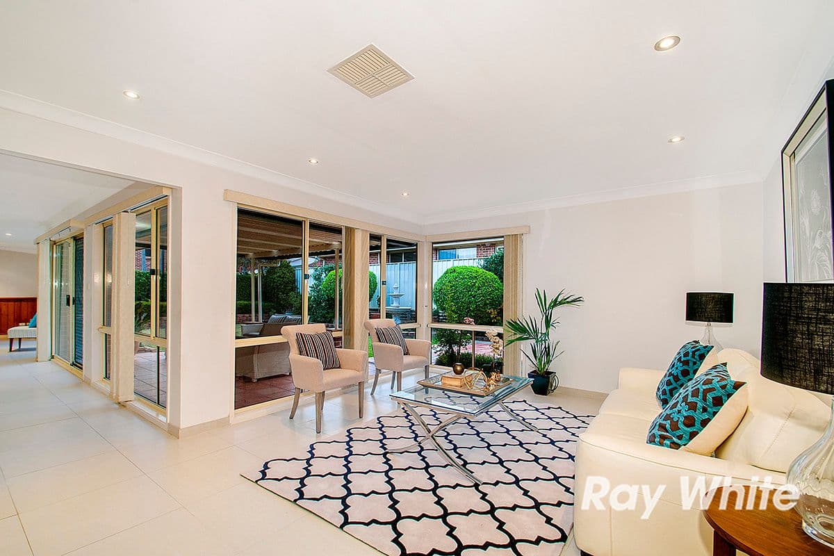 14 Crestview Avenue, Kellyville - Thumbnail 6