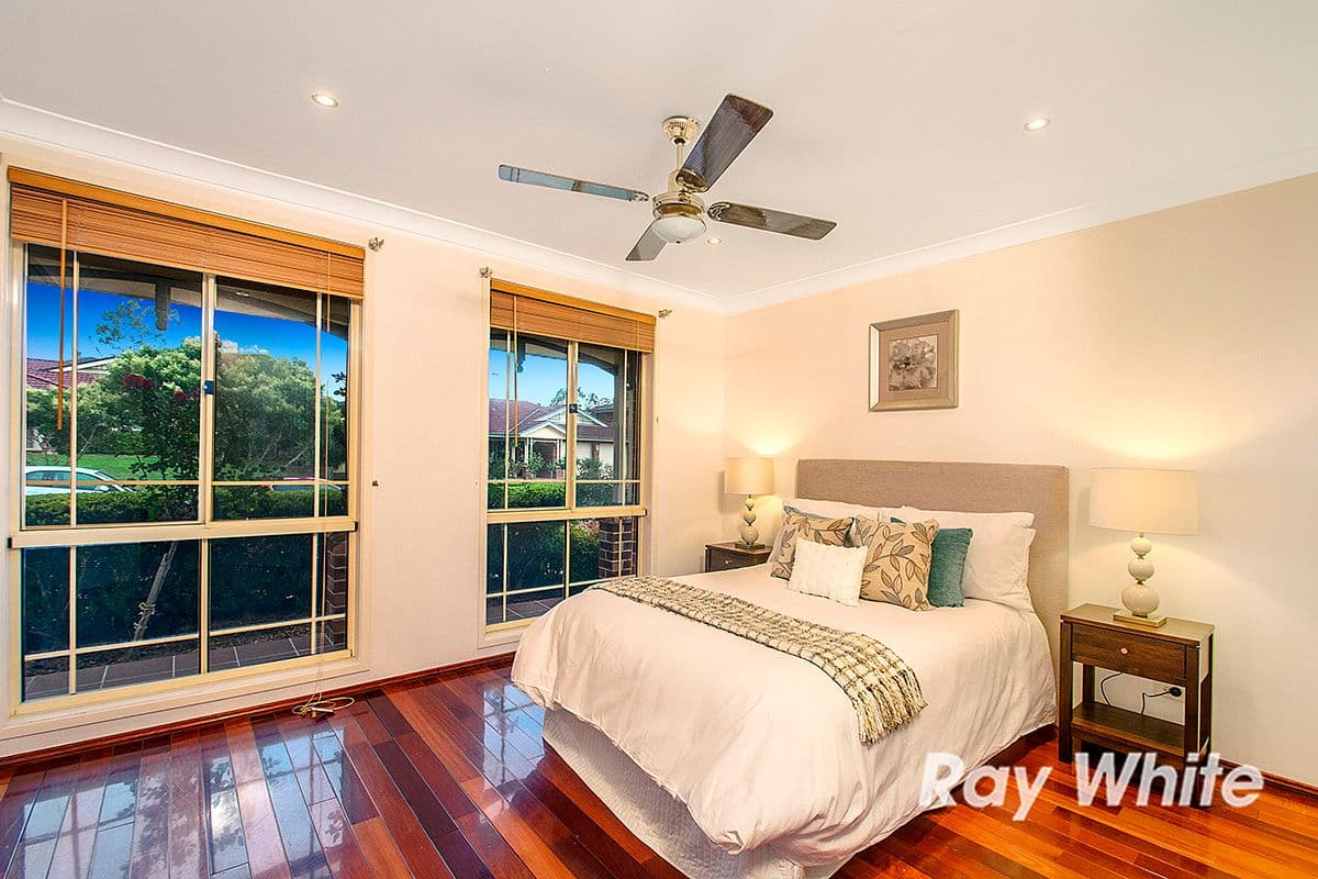 14 Crestview Avenue, Kellyville - Thumbnail 8