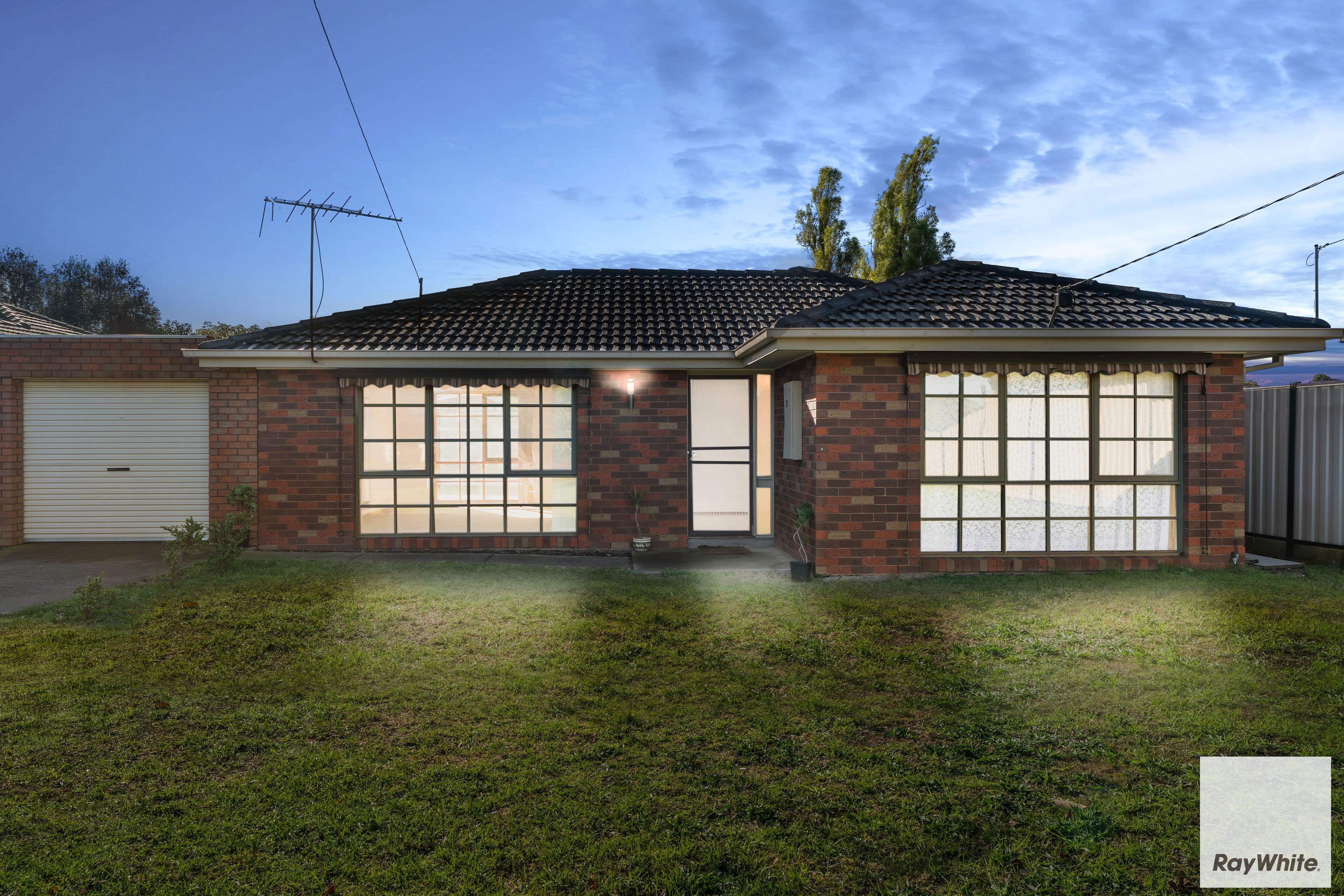 38 Harcourt Avenue, St Albans VIC 3021, St Albans - Image 1