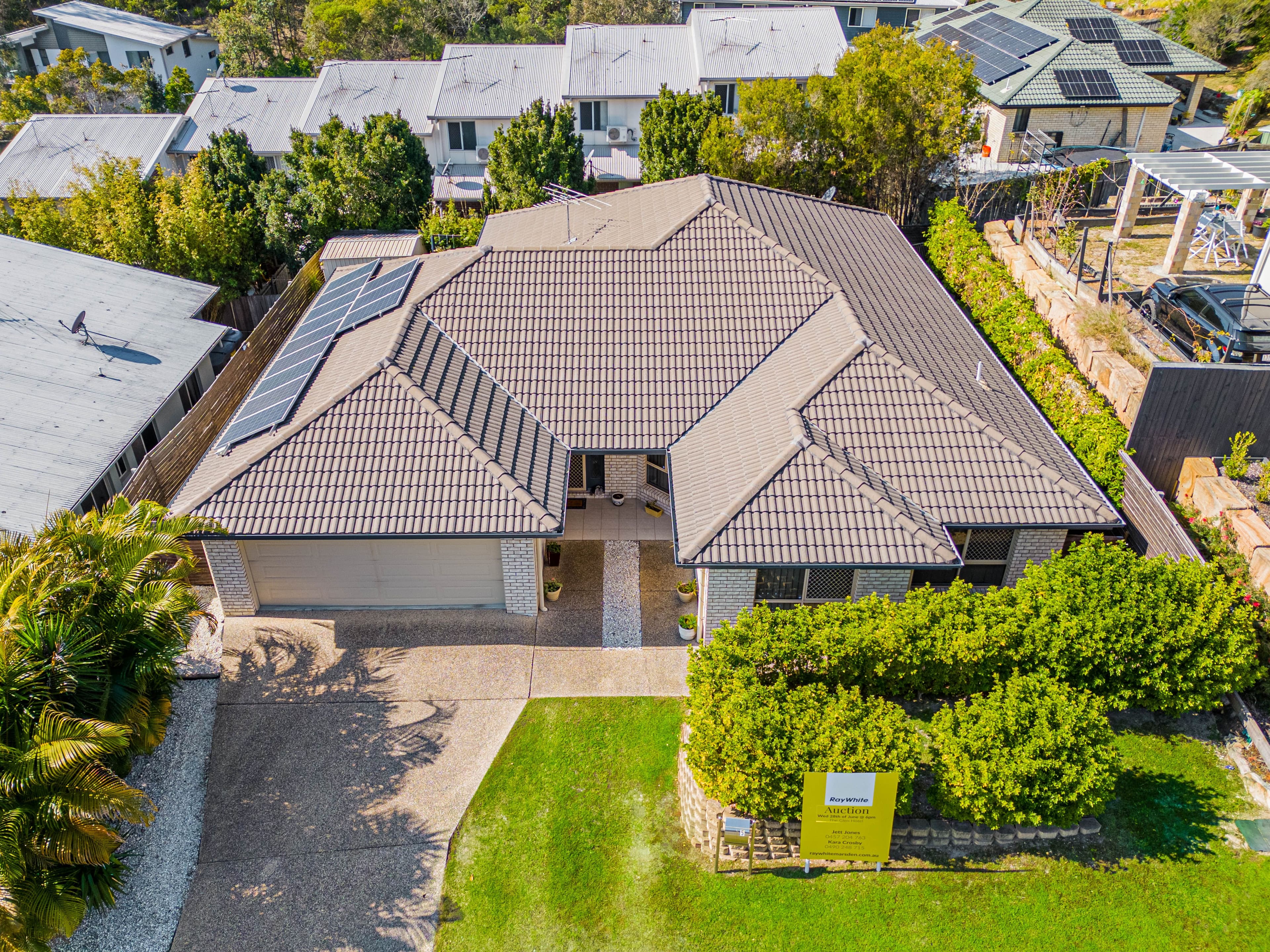 5 Kilkivan Parade, Waterford QLD 4133, Waterford - Image 1