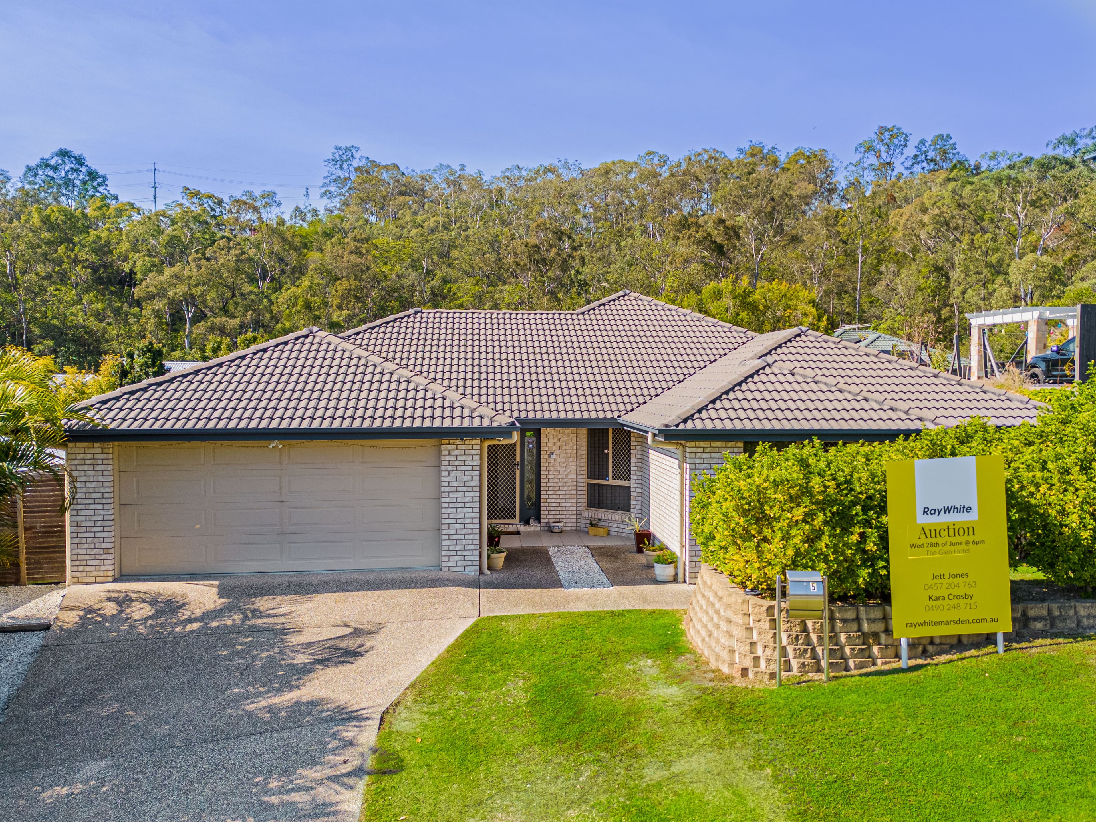 5 Kilkivan Parade, Waterford QLD 4133, Waterford - Thumbnail 2
