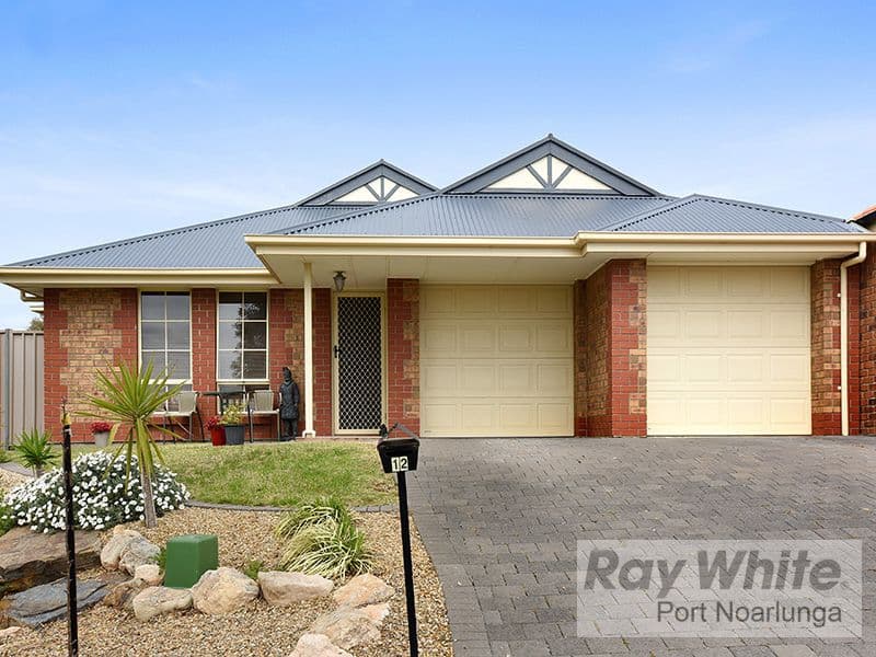 12 Kingston Circuit, Seaford Rise SA 5169, Seaford Rise - Image 1