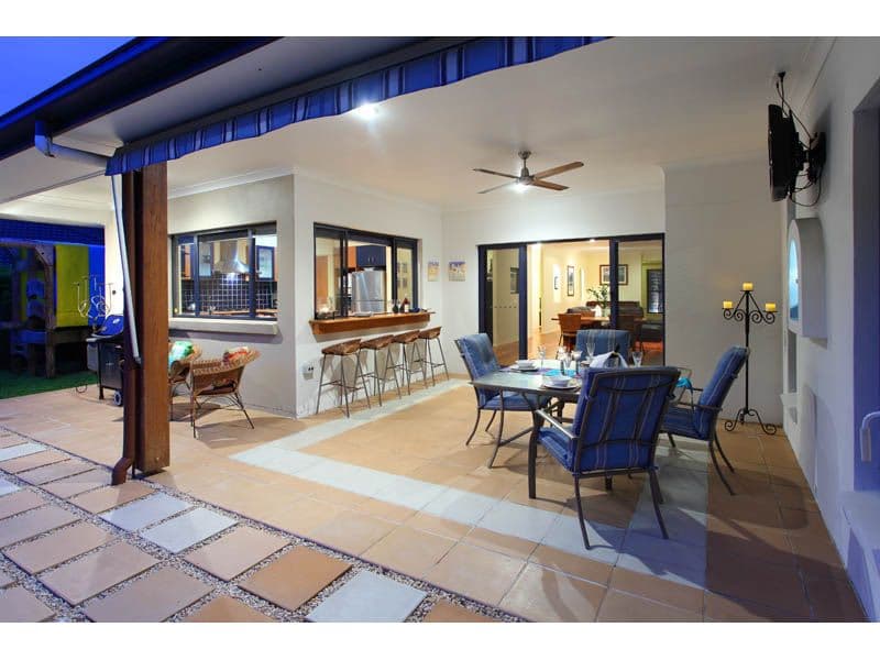 6 Travorten Drive, BRIDGEMAN DOWNS QLD 4035, Bridgeman Downs - Thumbnail 4