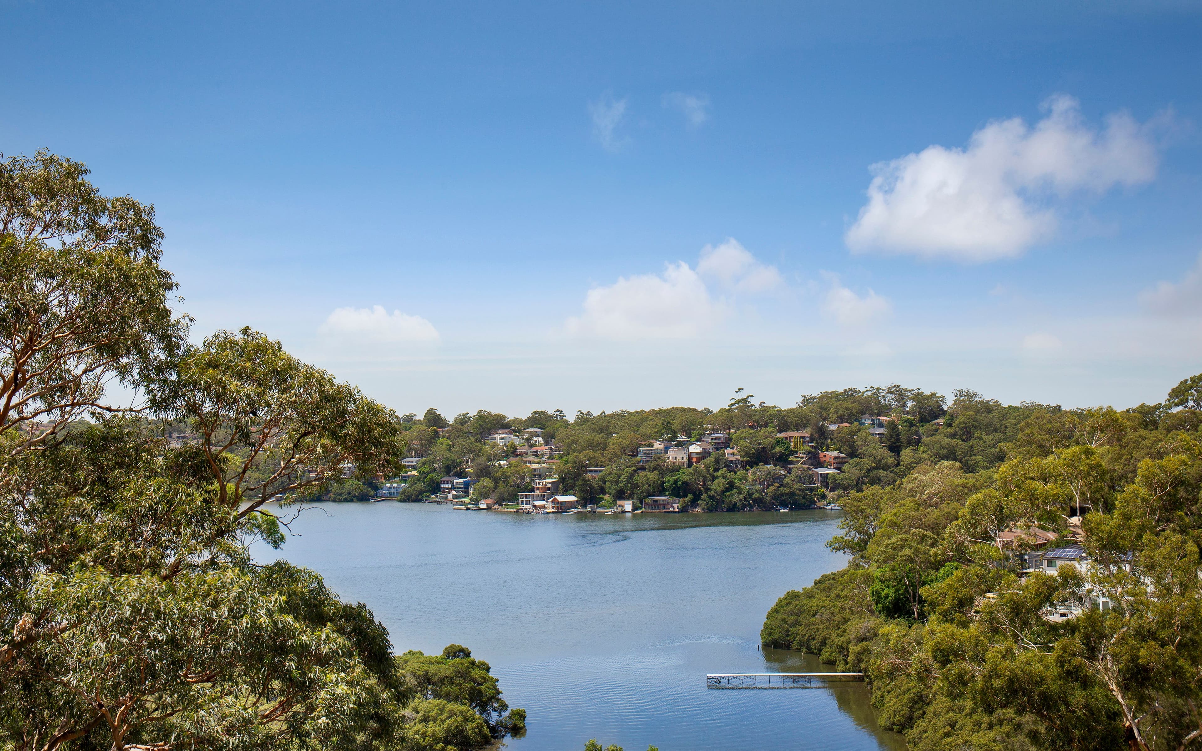 1 Cranbrook Place, Illawong NSW 2234, Illawong - Thumbnail 2
