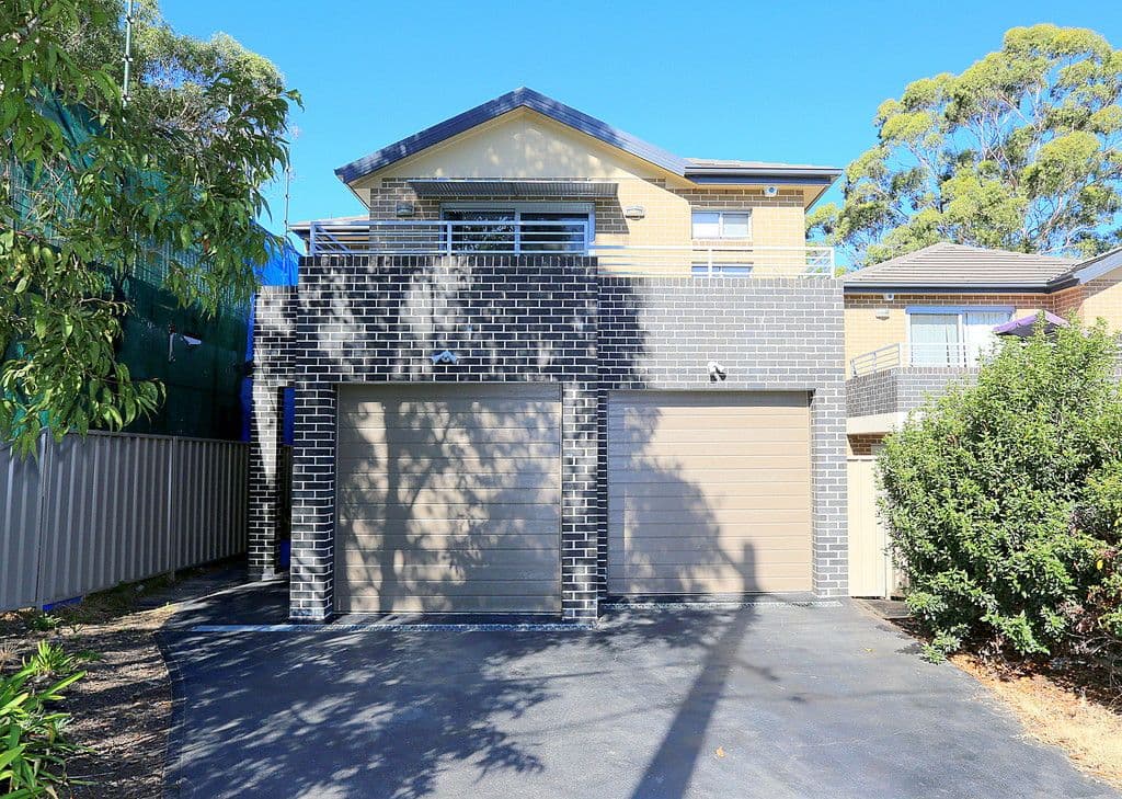 3 Vaughan Avenue, Revesby - Image 1