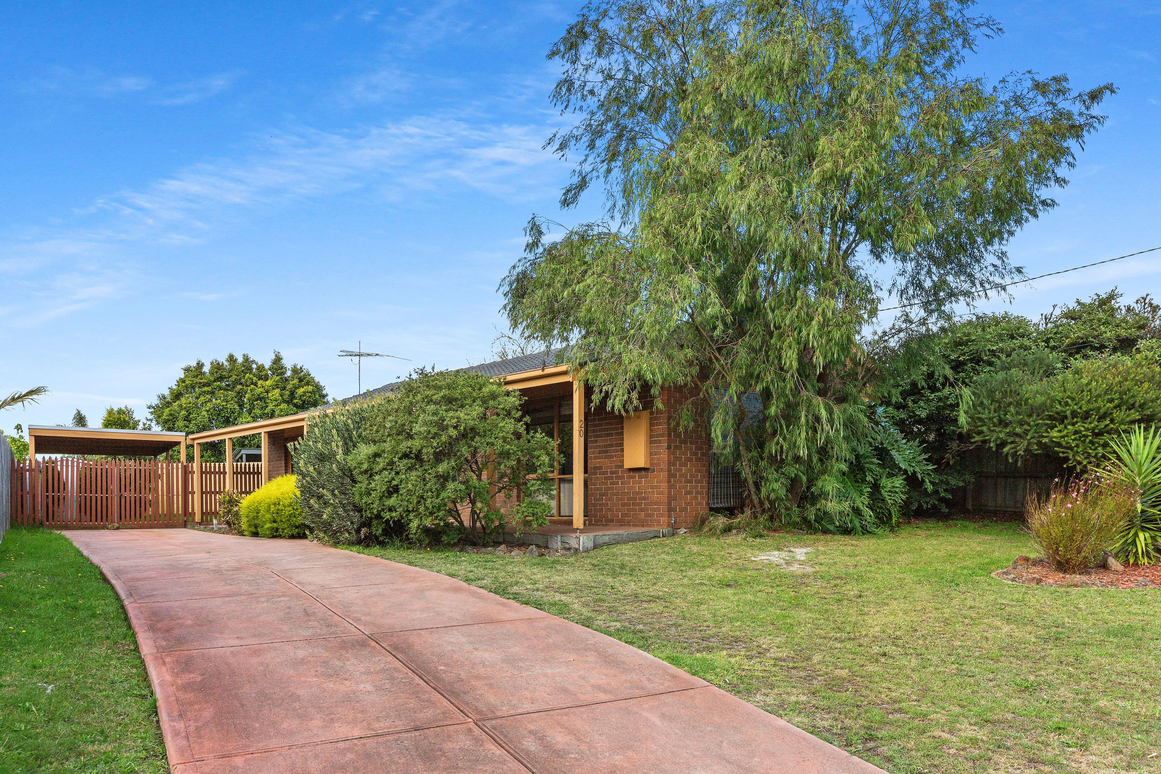 20 Dion Drive, Carrum Downs VIC 3201, Carrum Downs - Image 1