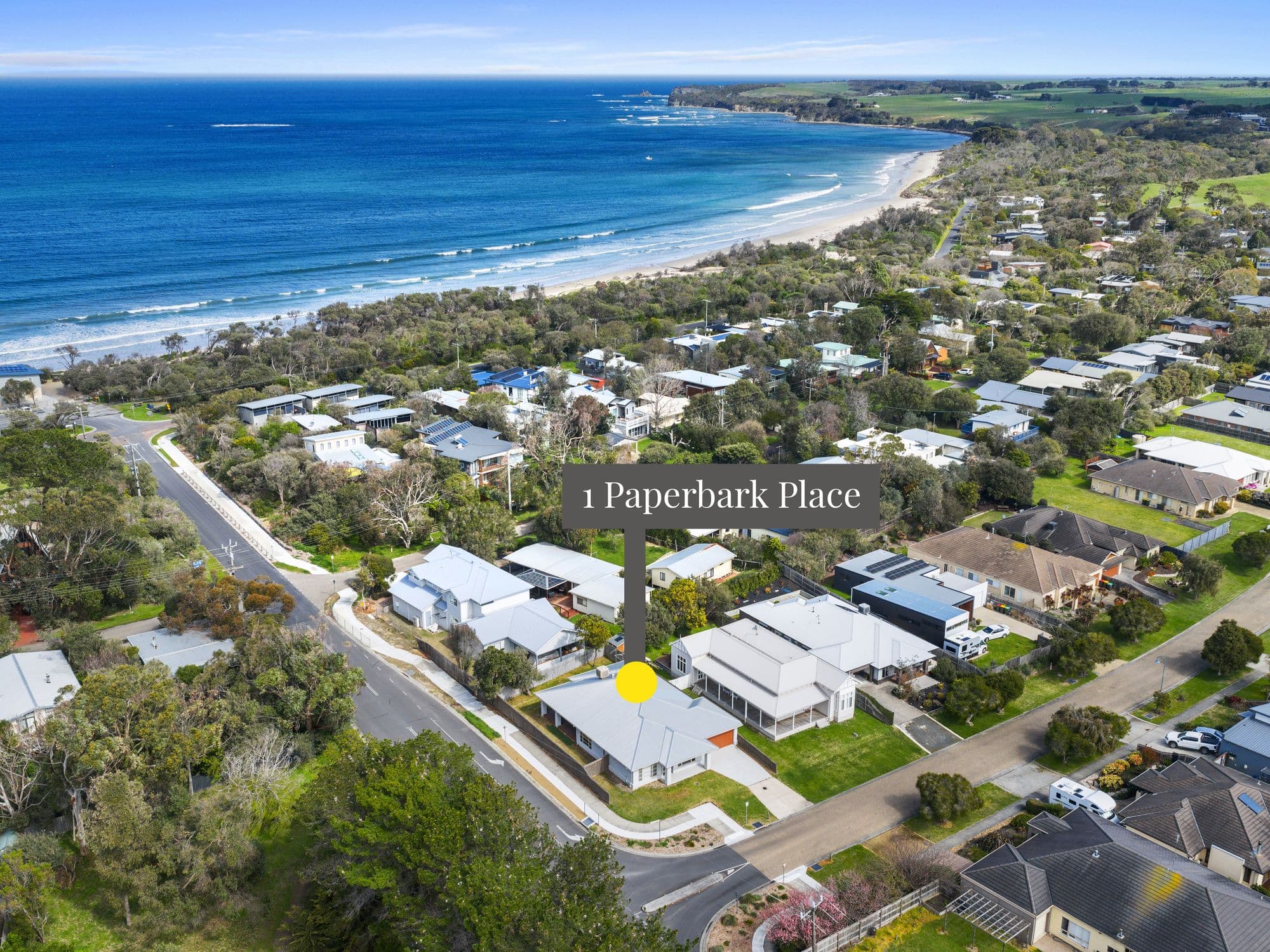 1 Paperbark Place, Inverloch VIC 3996, Inverloch - Image 1
