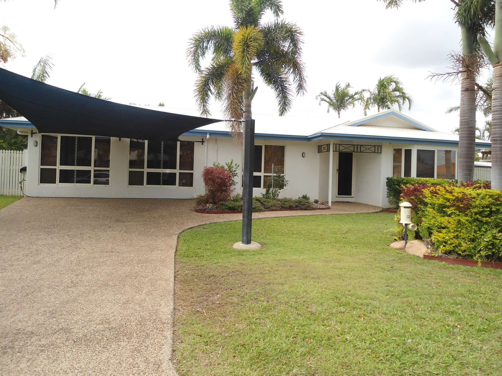 12 Carisbrooke Court, ANNANDALE QLD 4814, Annandale - Thumbnail 2