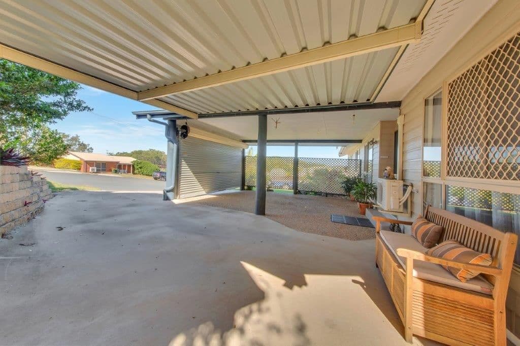 9 Cooloola Close, South Gladstone QLD 4680, South Gladstone - Thumbnail 2