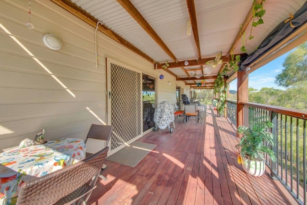9 Cooloola Close, South Gladstone QLD 4680, South Gladstone - Thumbnail 5