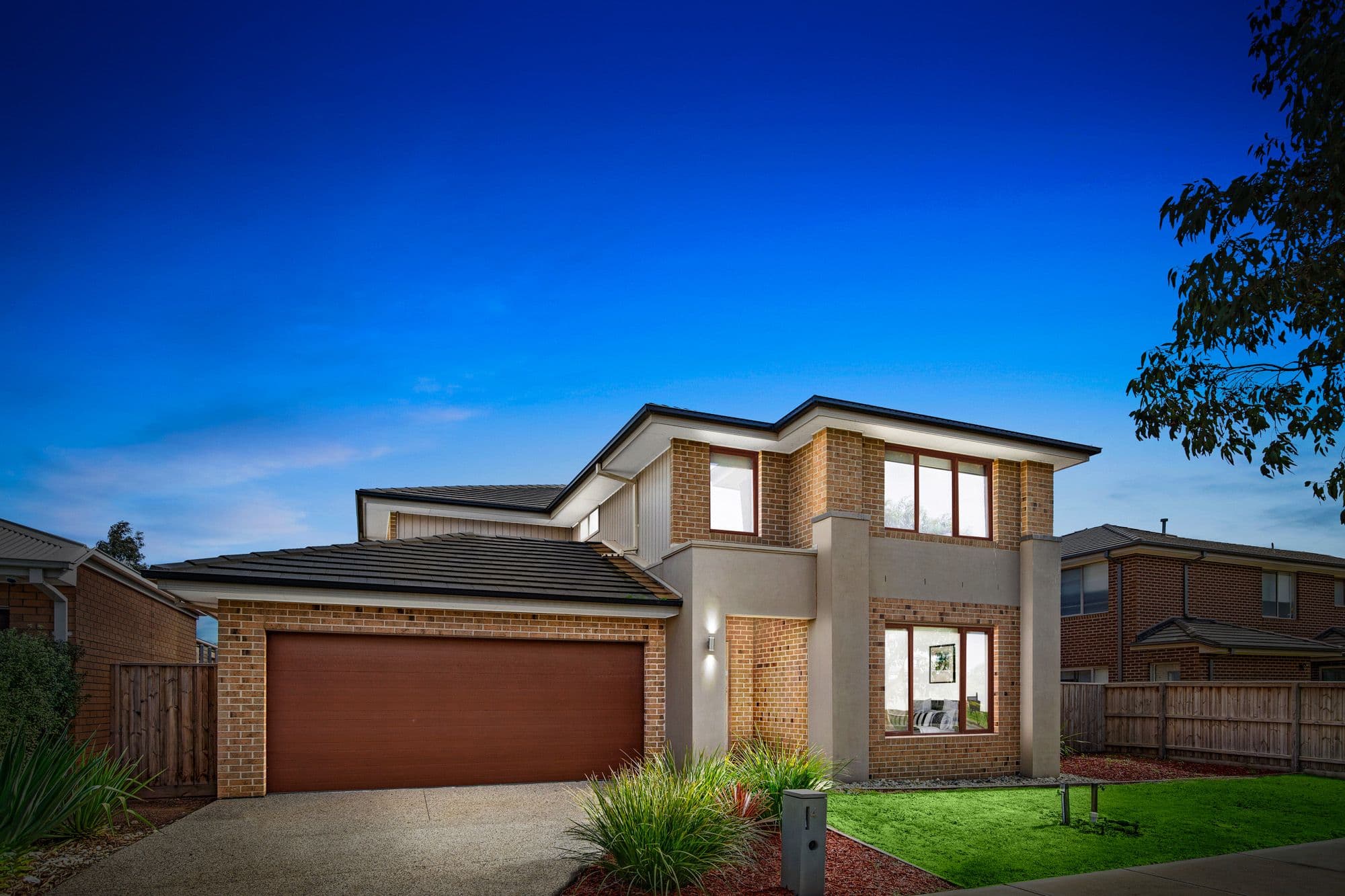 4 Coorabin Way, Werribee VIC 3030, Werribee - Image 1