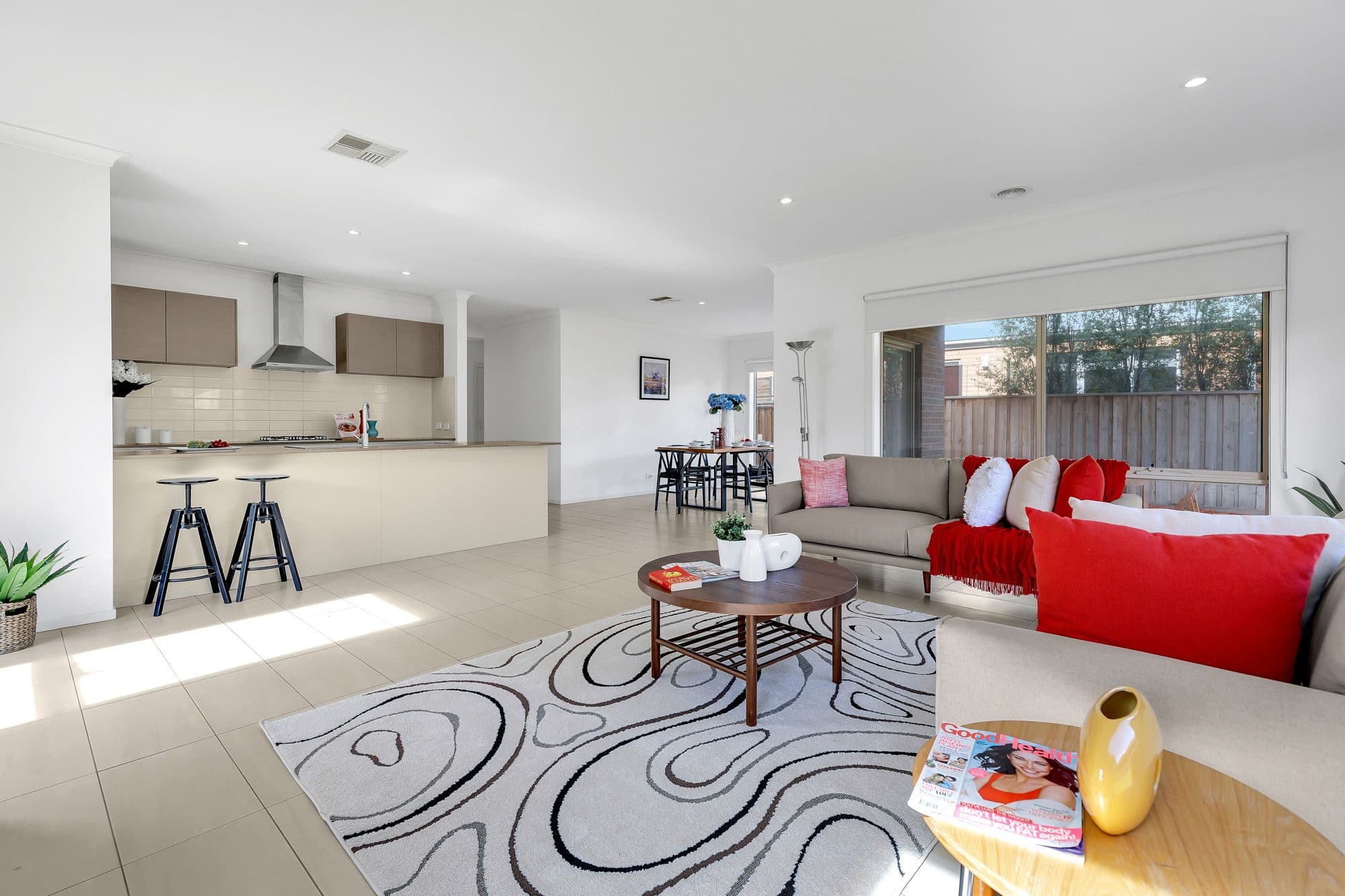 4 Coorabin Way, Werribee VIC 3030, Werribee - Thumbnail 7