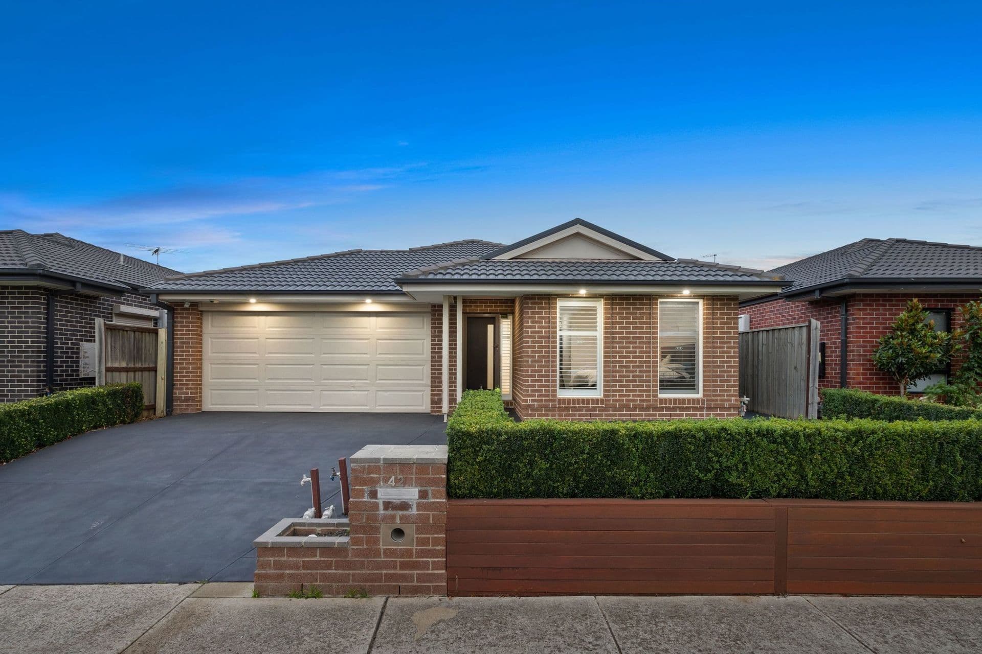 42 Buckland Hill Drive, Wallan VIC 3756, Wallan - Image 1