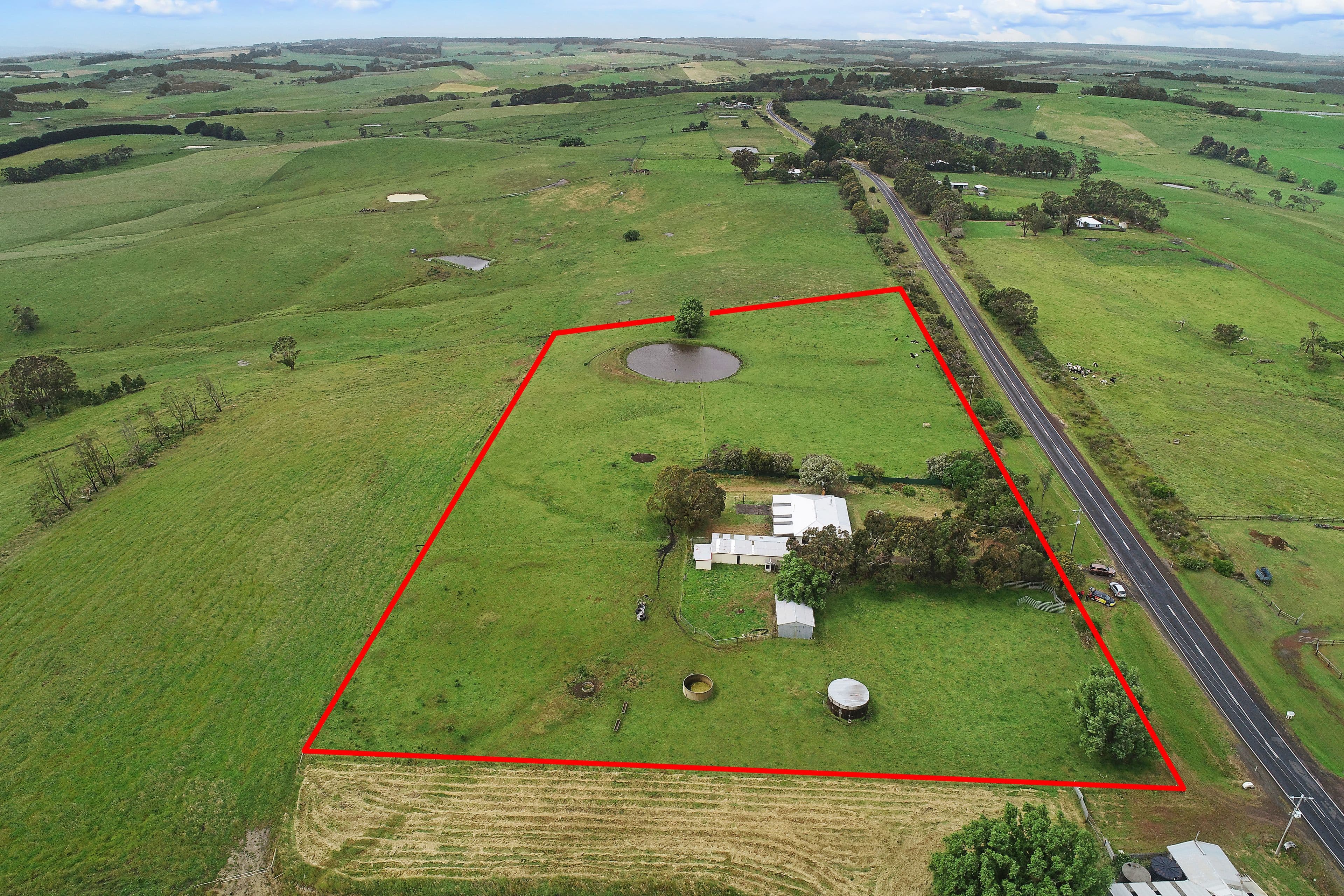 689 Princetown Road, Simpson VIC 3266, Simpson - Thumbnail 2