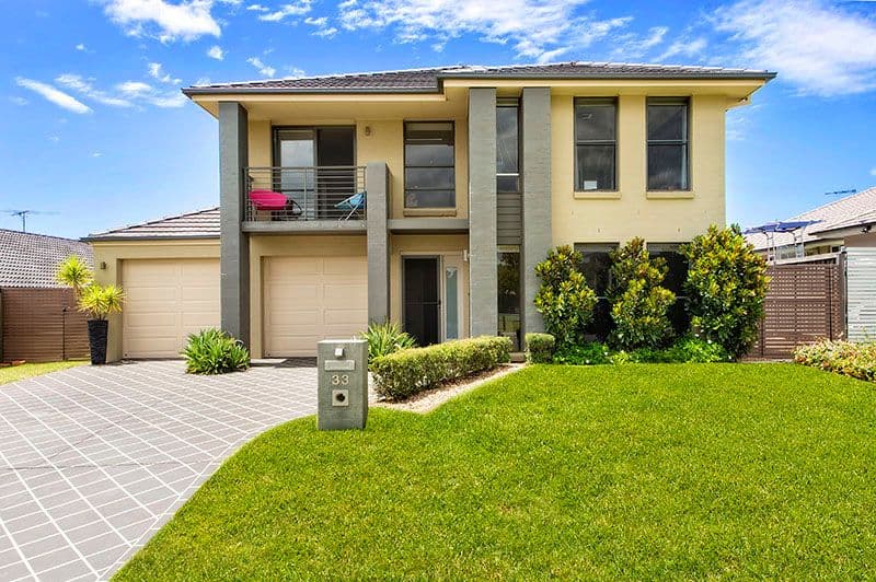 33 Timbrey Circuit, Barden Ridge NSW 2234, Barden Ridge - Image 1