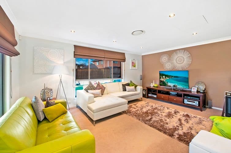 33 Timbrey Circuit, Barden Ridge NSW 2234, Barden Ridge - Thumbnail 3