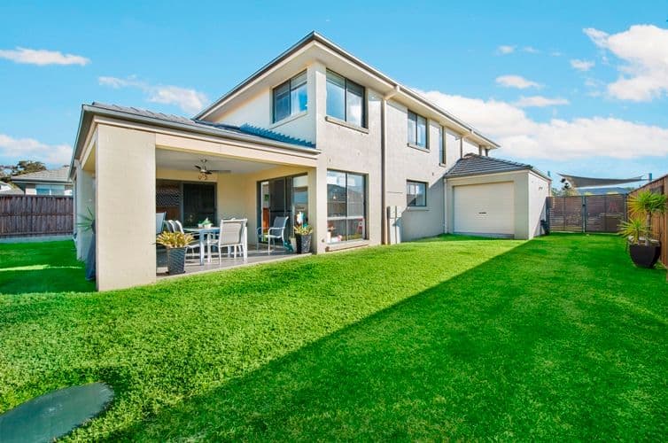33 Timbrey Circuit, Barden Ridge NSW 2234, Barden Ridge - Thumbnail 4